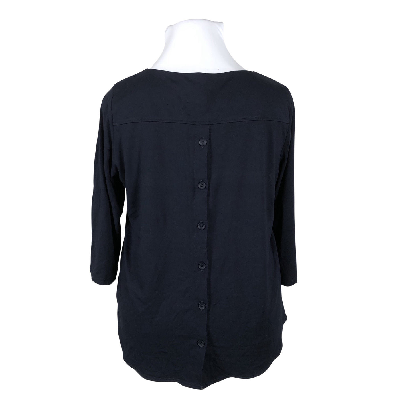 Unisex Nanso - Tricot shirt, size 42 - Blue (2)