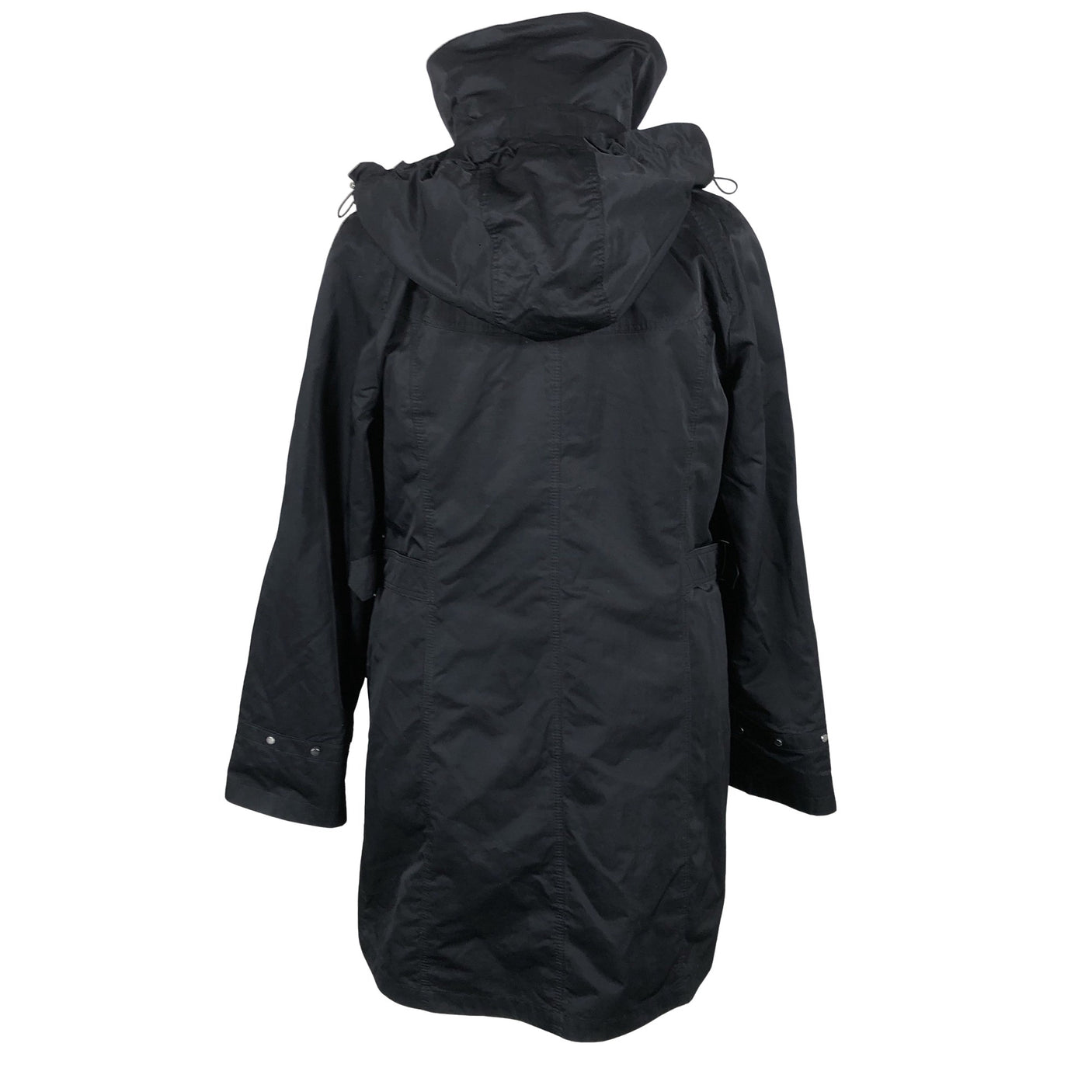 Unisex Chic Femme - Outdoor jacket, size 42 - Black (2)