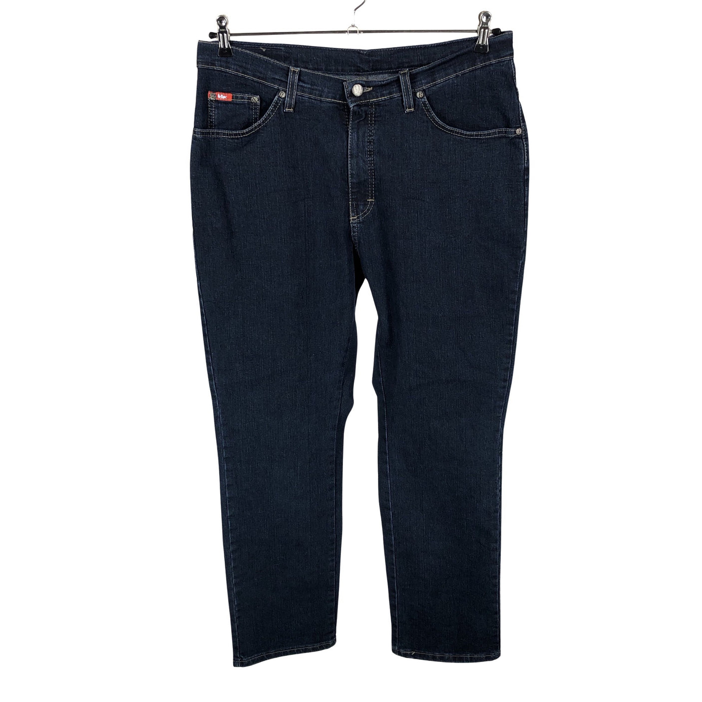 Unisex Lee Cooper - Jeans, size W34 - Blue (1)