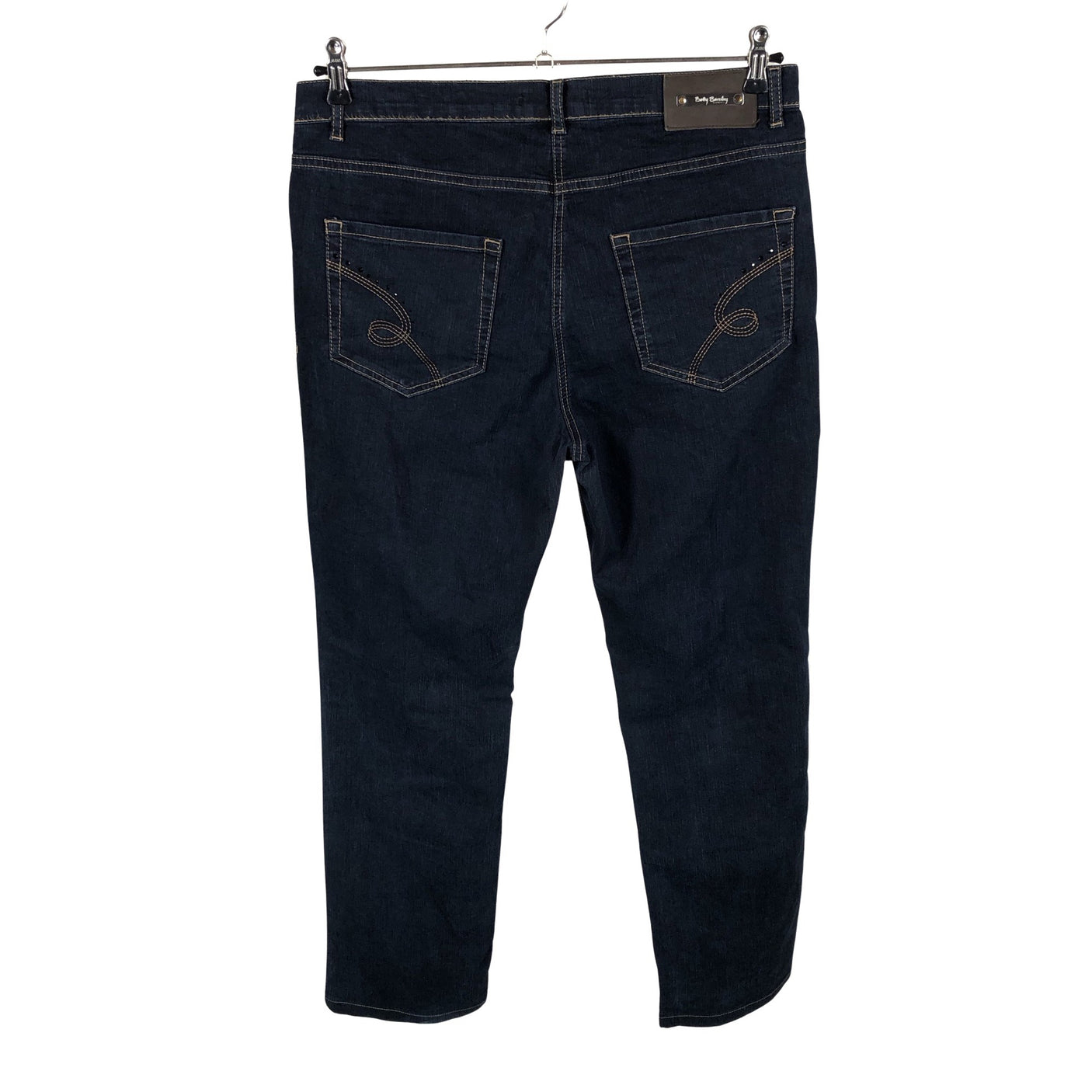 Unisex Betty Barclay - Jeans, size 44 - Blue (2)