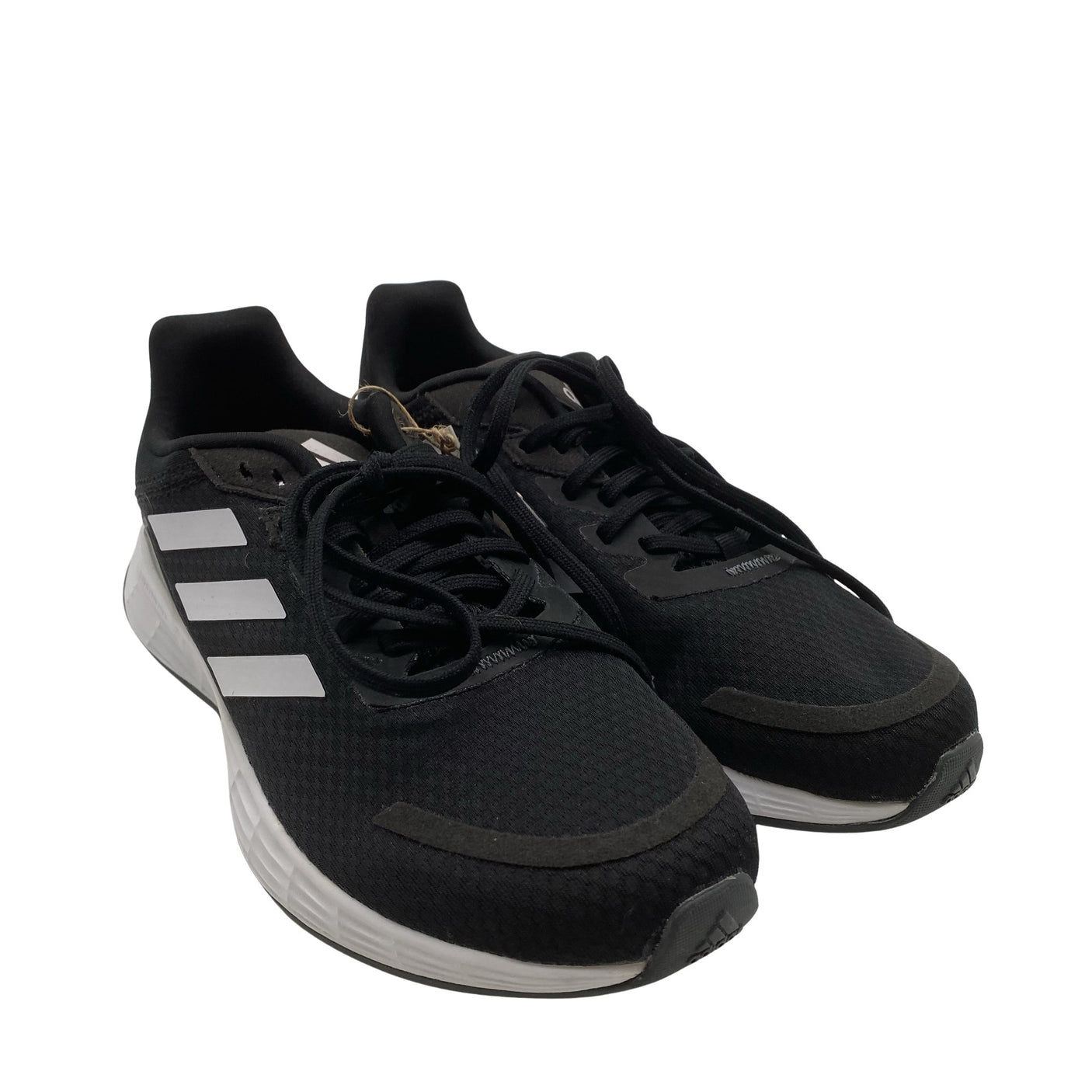 Unisex Adidas - Sneakers, size 39 - Black (2)