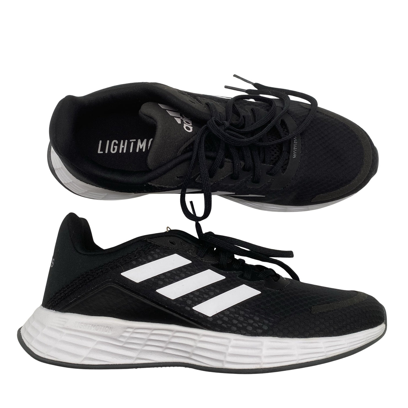 Unisex Adidas - Sneakers, size 39 - Black (1)