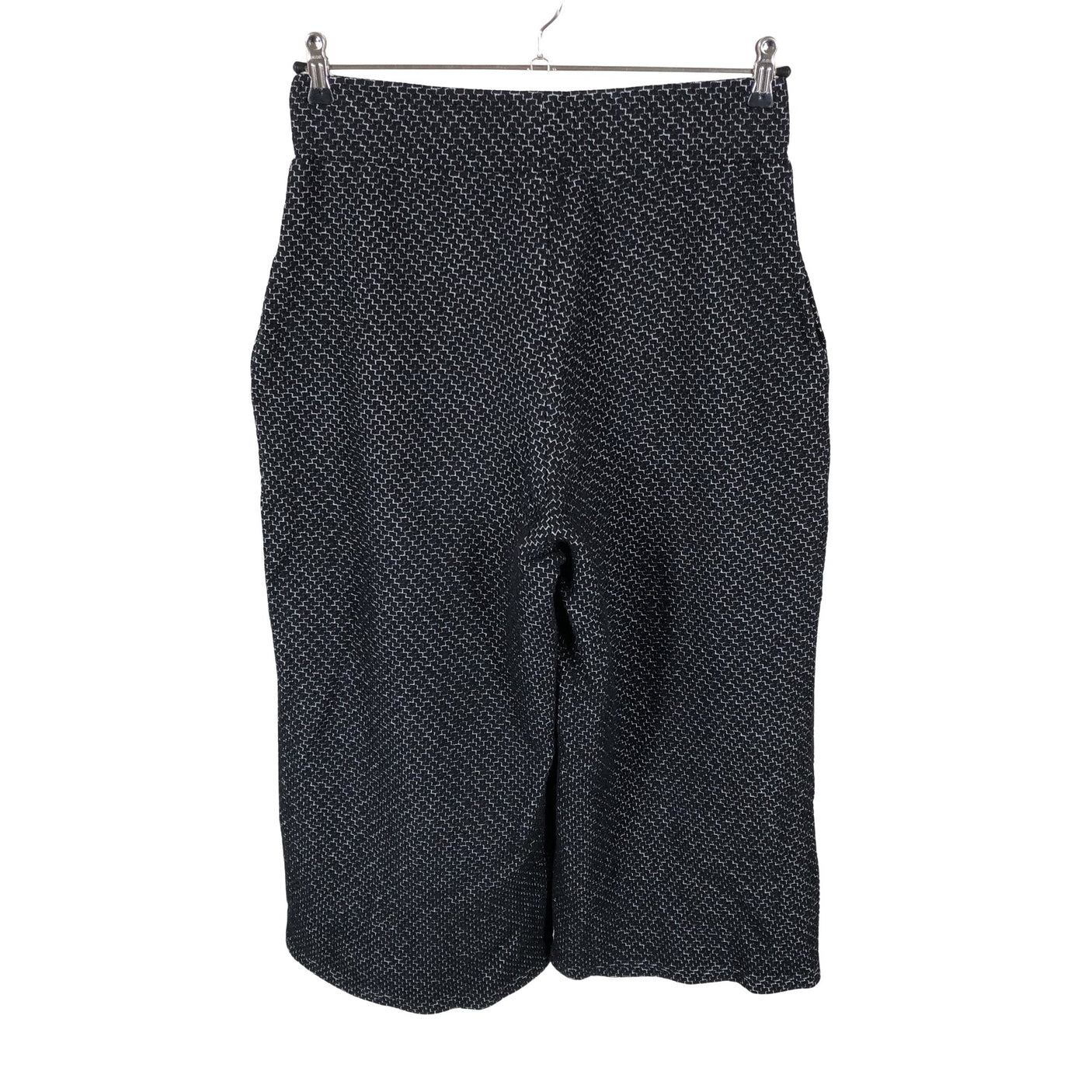 Unisex Nouki - Sweatpants, size 40 - Black (2)