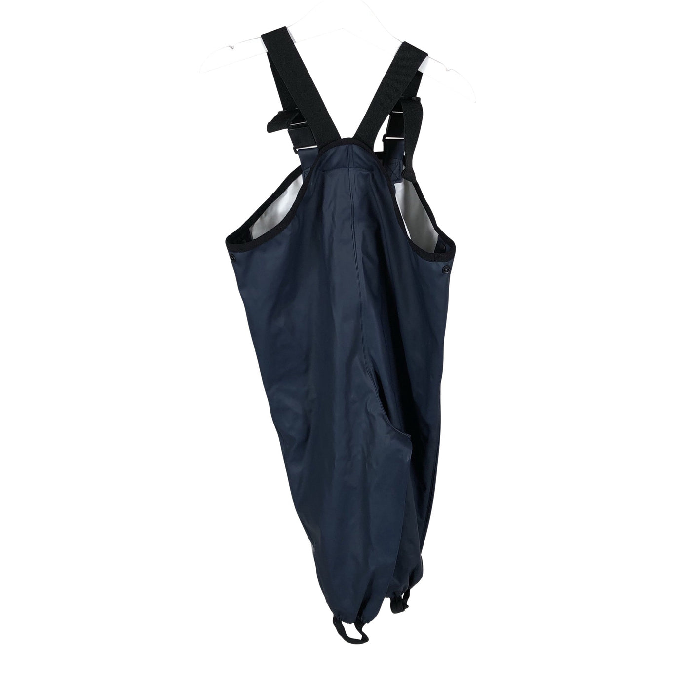 Unisex Reima - Rain trousers, size 86 - 92 - Blue (2)