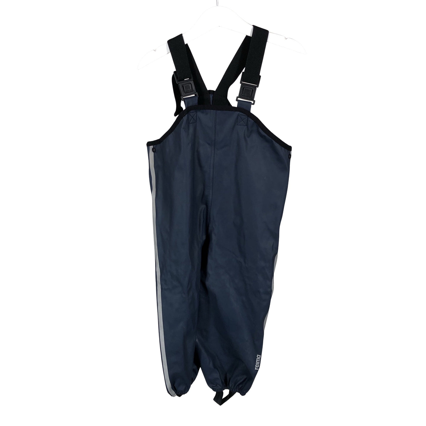 Unisex Reima - Rain trousers, size 86 - 92 - Blue (1)