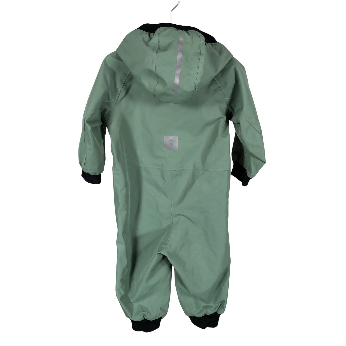Unisex Reimatec - Spring/Fall overall, size 86 - 92 - Green (2)