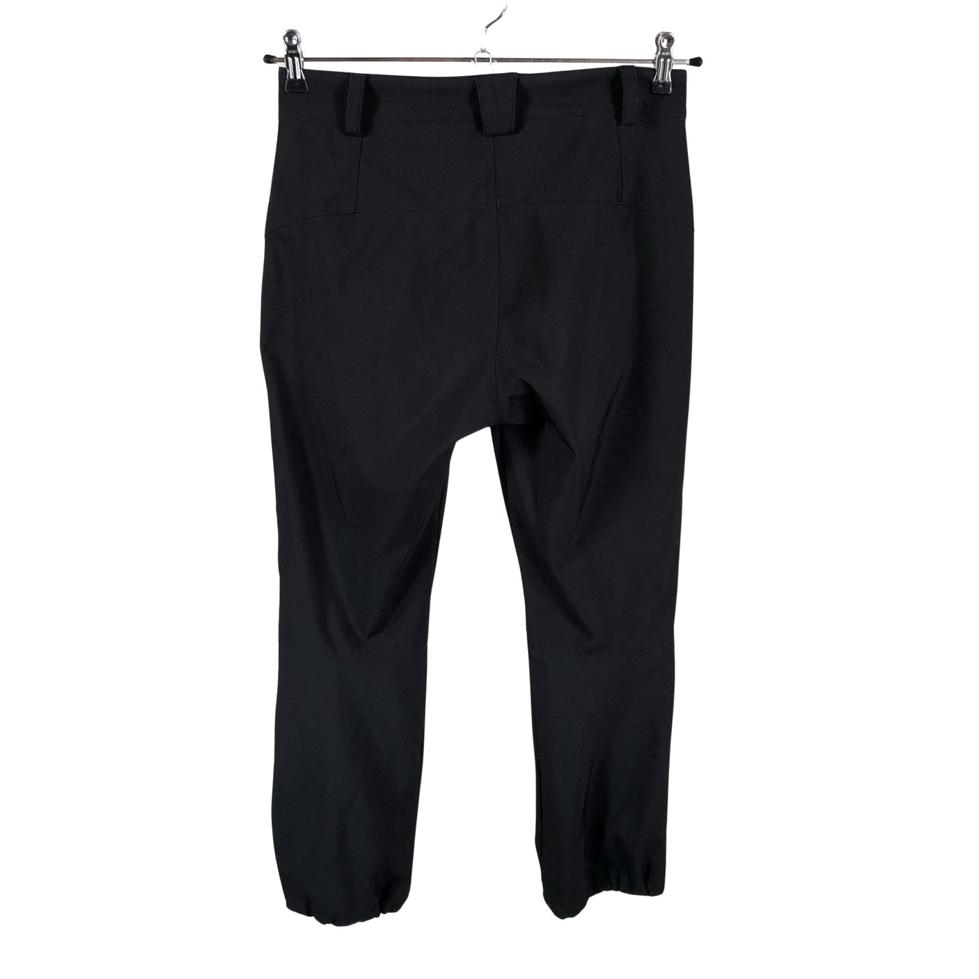 Unisex Skifi - Softshell pants, size 36 - Black (2)