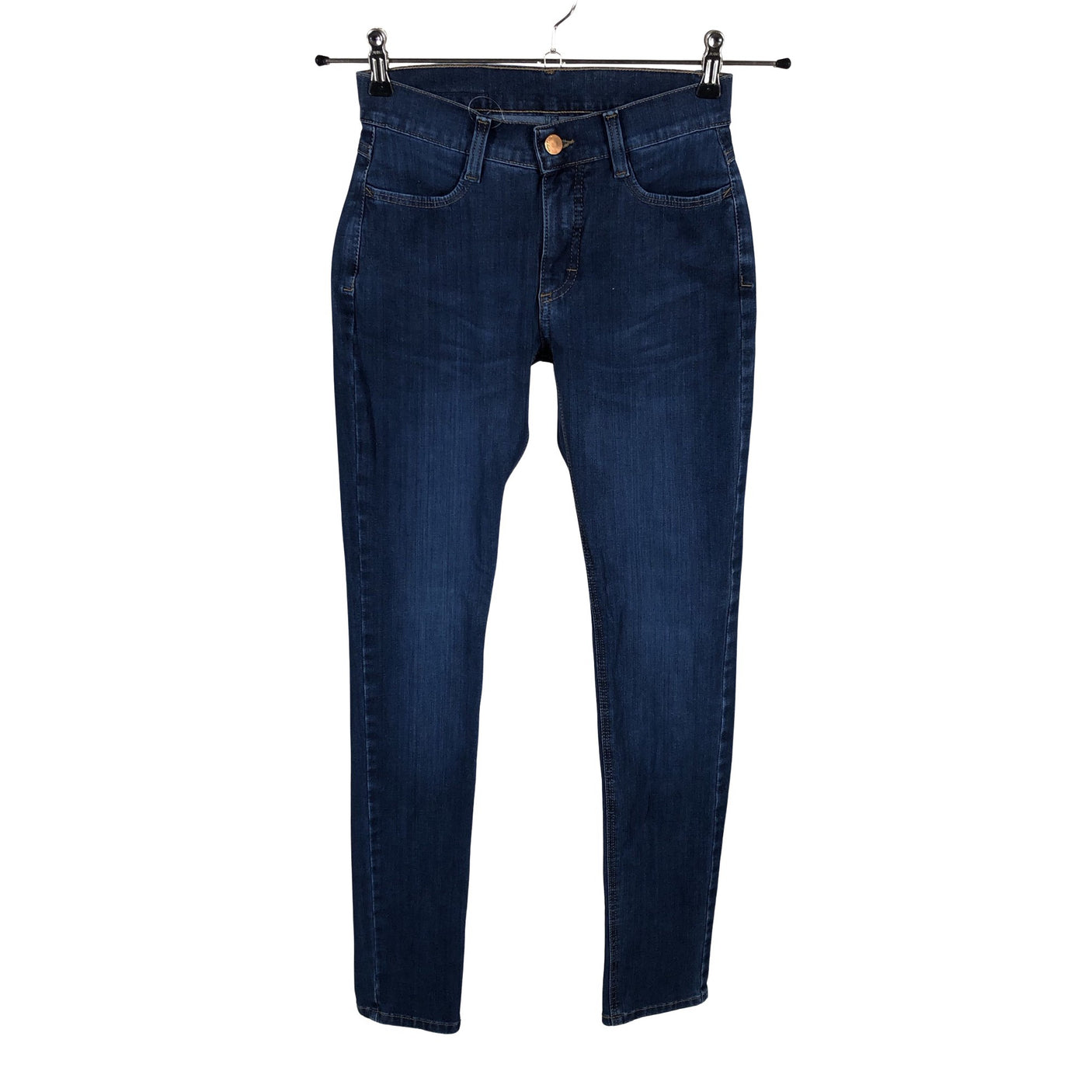 Unisex Very Nice - Jeans, size W25 - Blue (1)