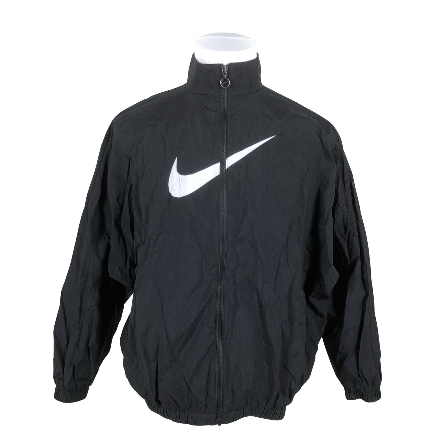 Unisex Nike - Sports jacket, size S - Black (1)