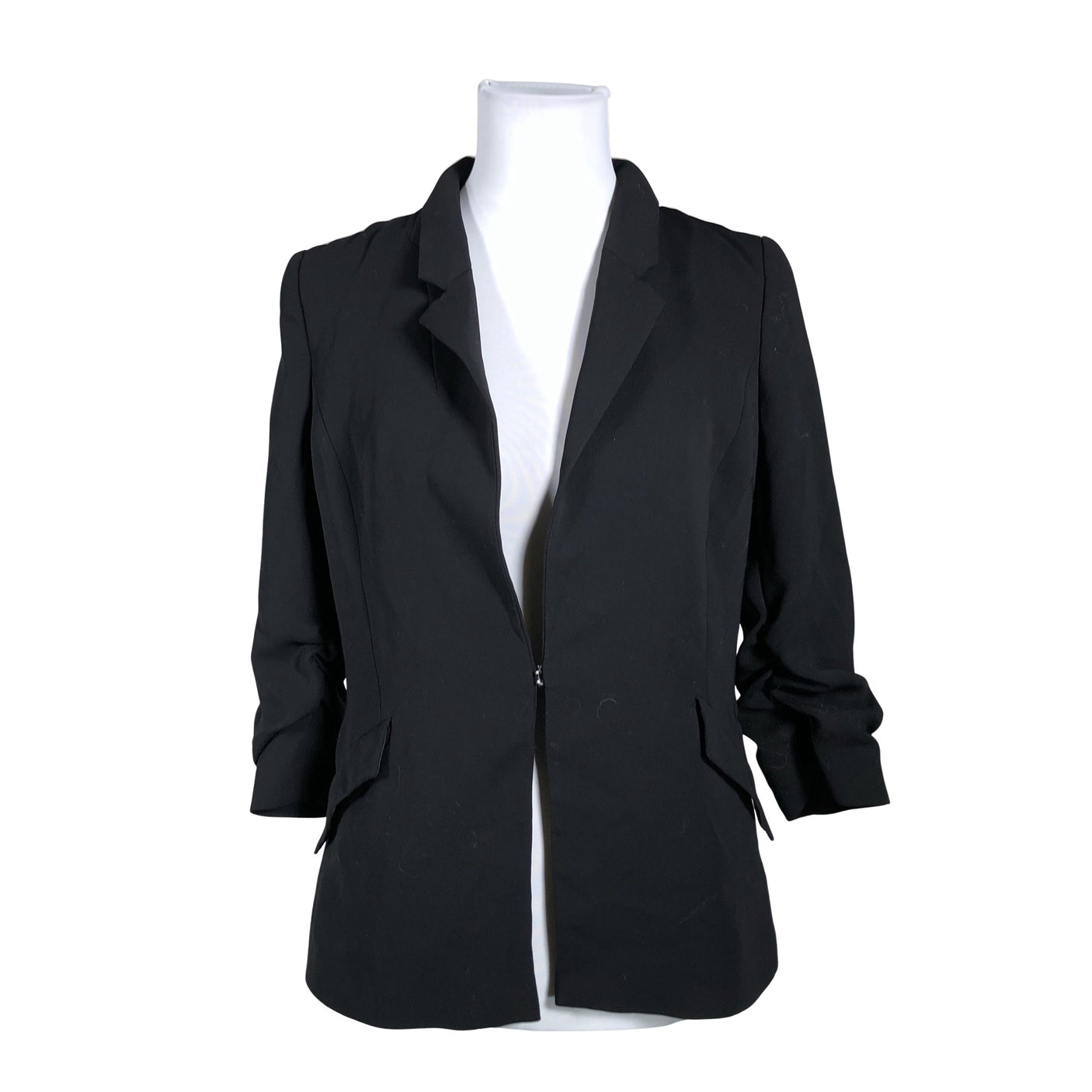 Unisex Comma - Jacket, size 36 - Black (1)