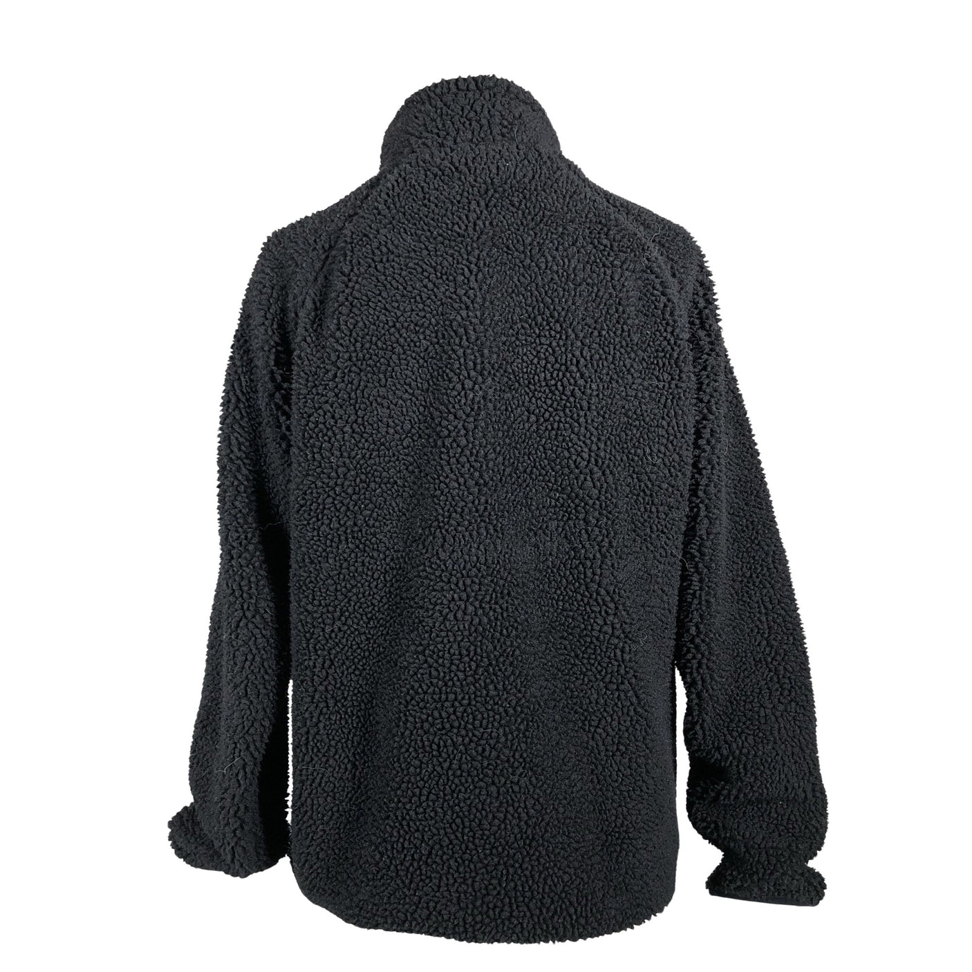 Unisex Brandit - Outdoor jacket, size 38 - Black (2)