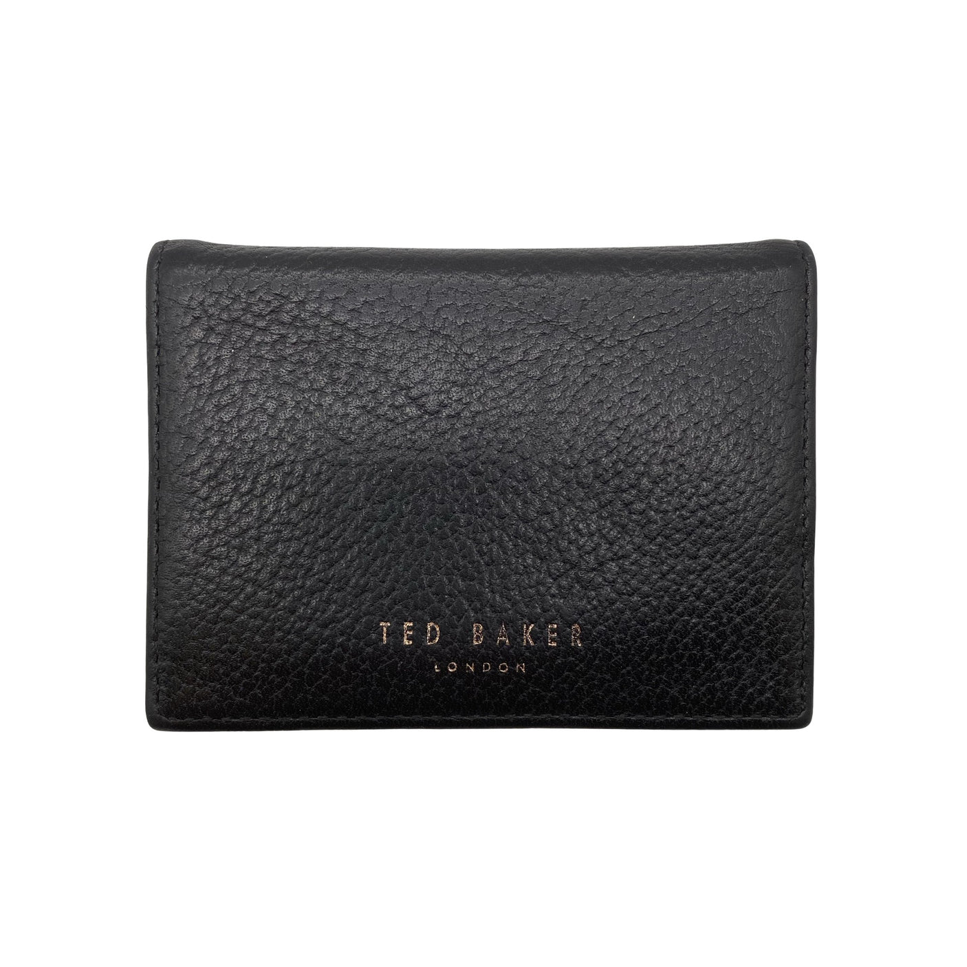 Unisex Ted Baker - Wallet, size Ei kokoa - Black (1)