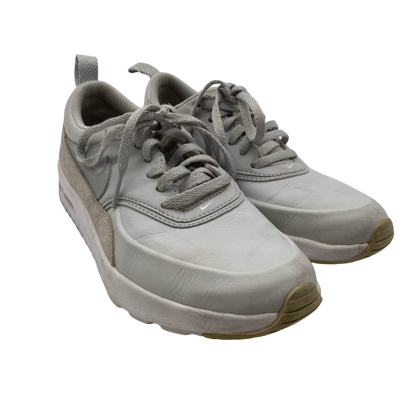 Unisex Nike - Sneakers, size 37 - Gray (2)