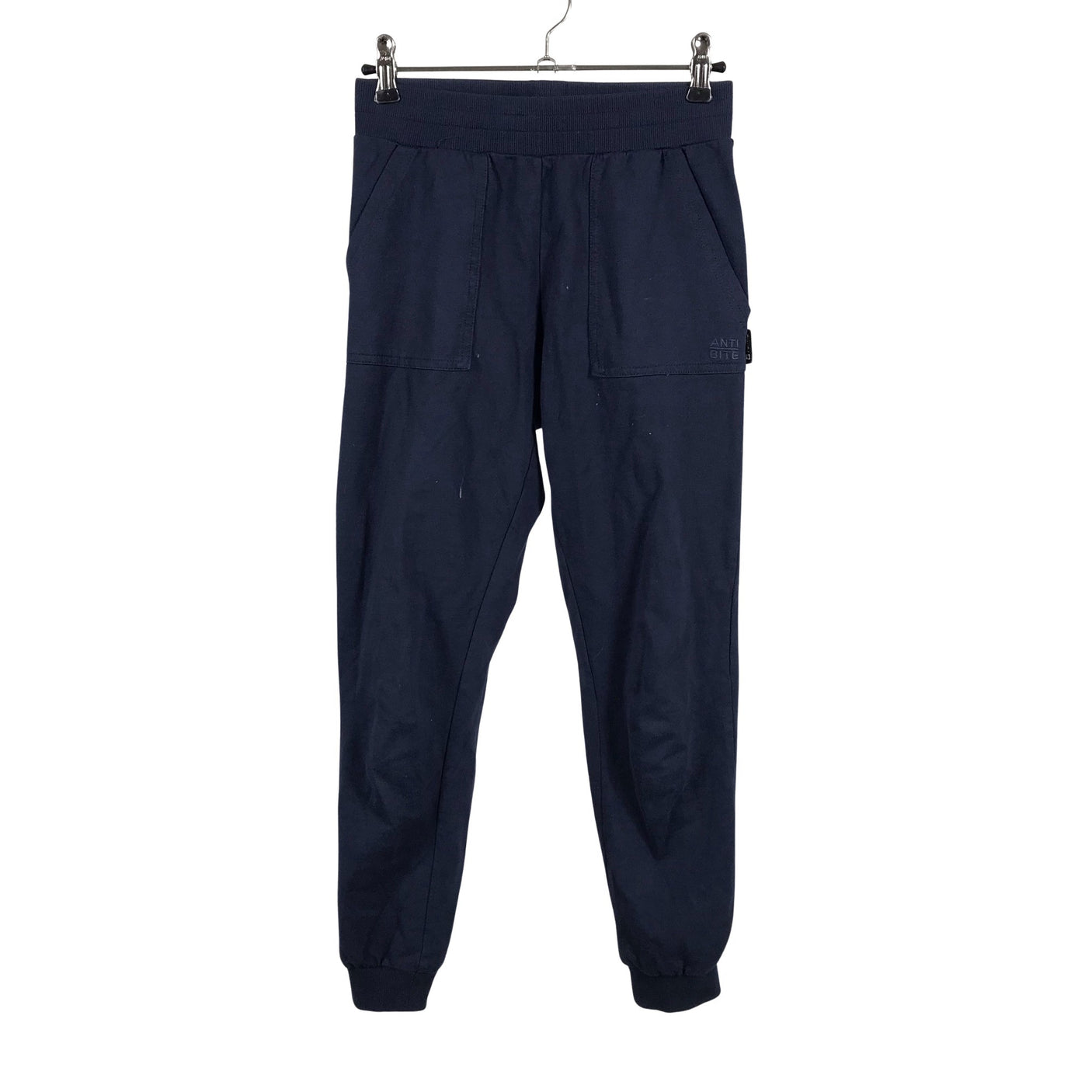 Unisex Reima - Sweatpants, size 140 - 146 - Blue (1)