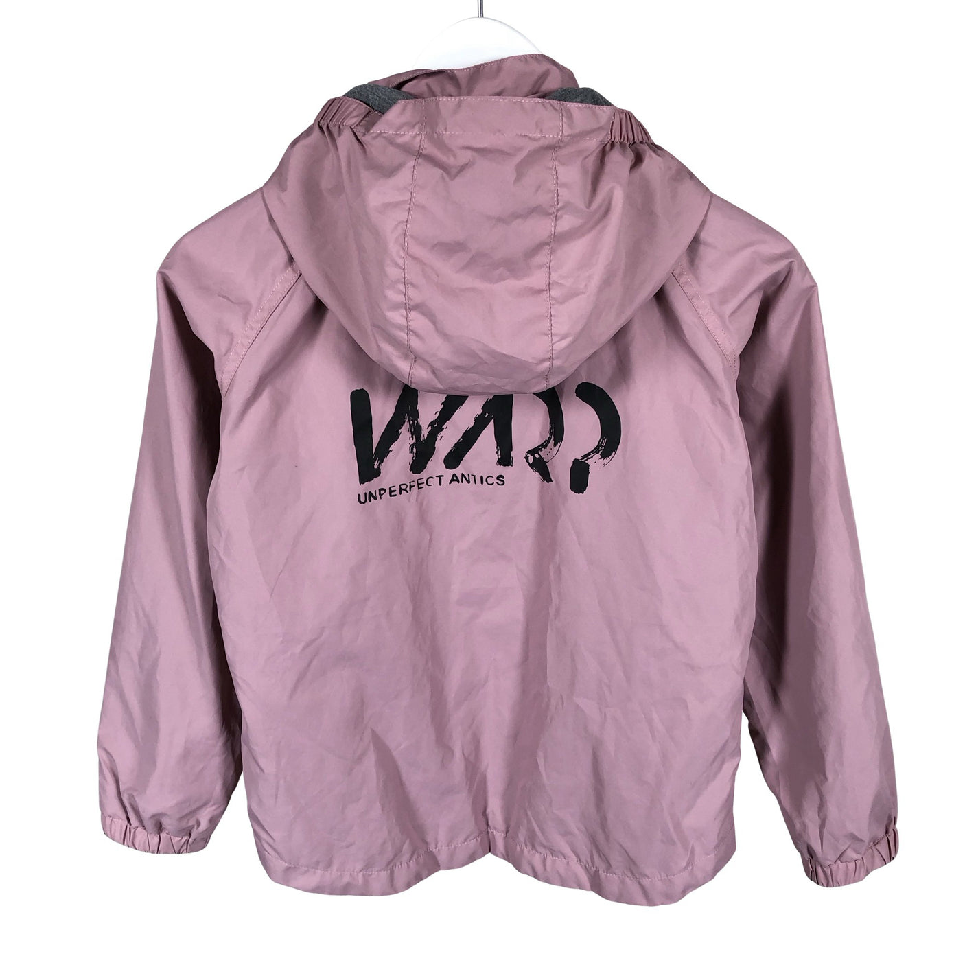 Unisex Warp - Spring/Fall jacket, size 134 - 140 - Light pink (2)