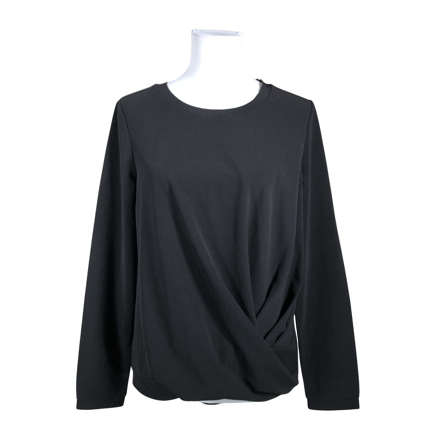 Unisex Gerry Weber - Blouse, size 40 - Black (1)