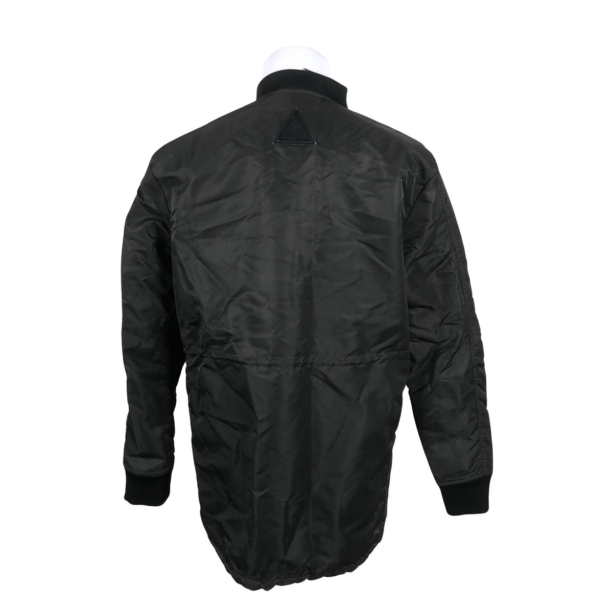 Unisex Criminal Damage - Winter jacket, size L - Green (2)