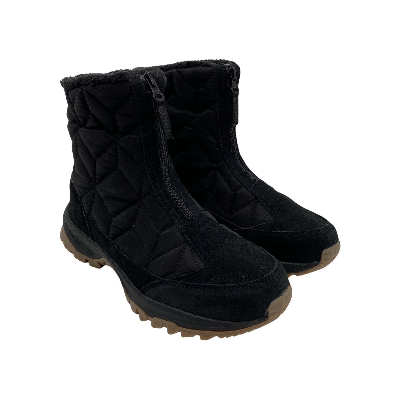 Unisex Halti - Winter shoes, size 41 - Black (2)