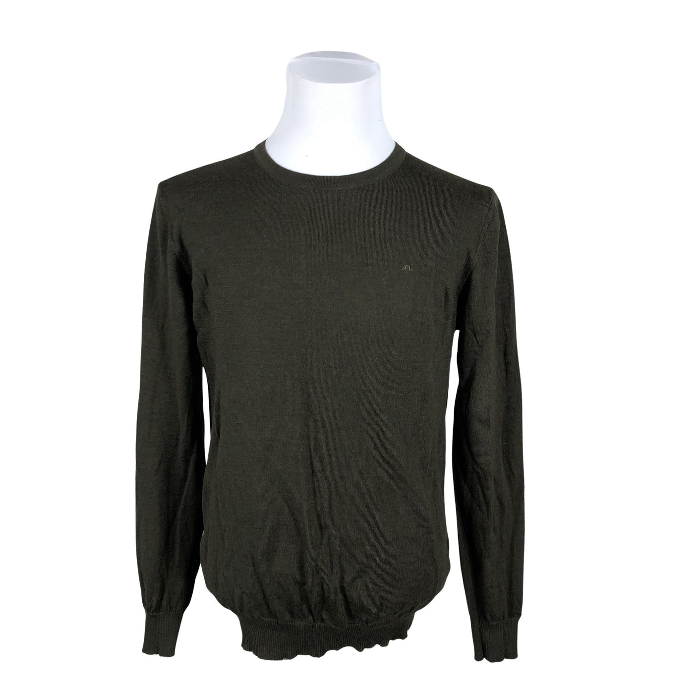 Unisex J.Lindeberg - Sweater, size XL - Green (1)