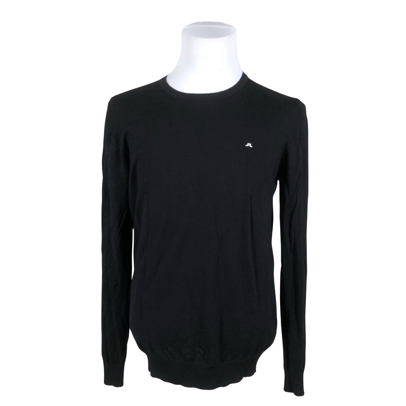 Unisex J.Lindeberg - Sweater, size XL - Black (1)