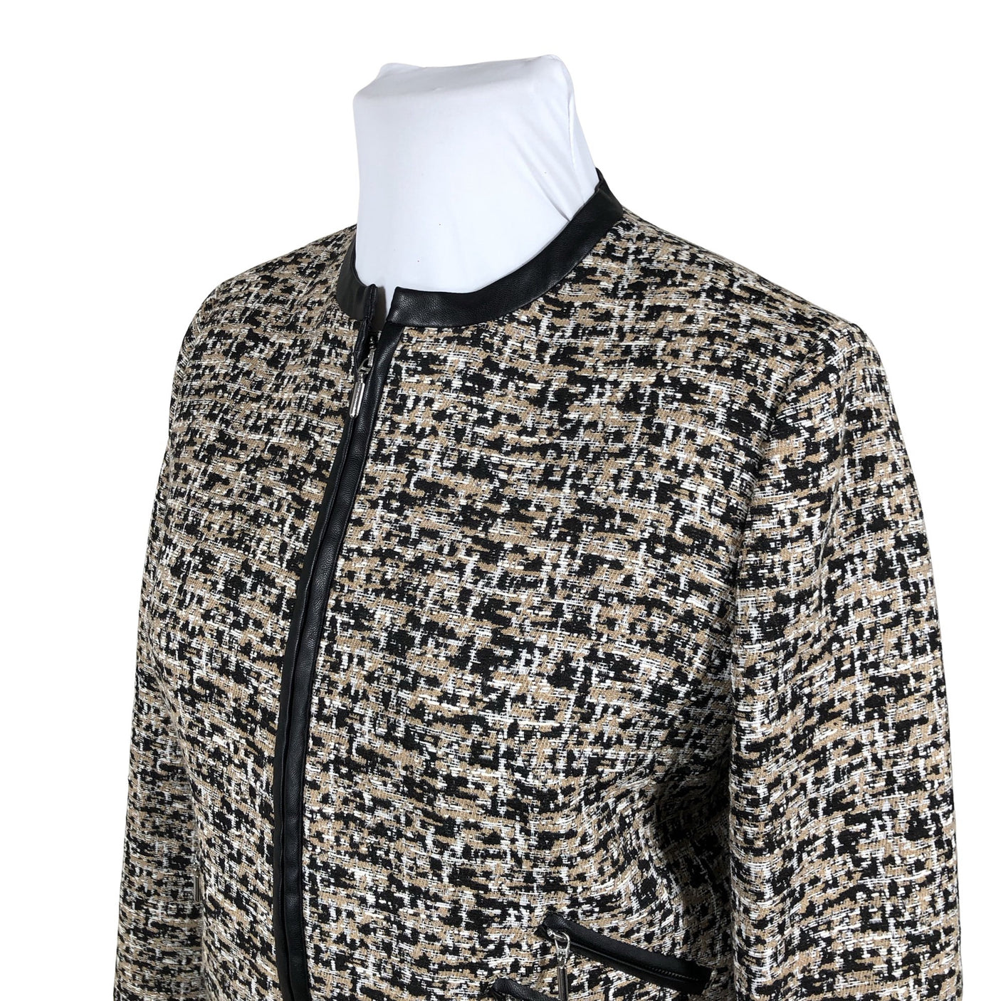 Unisex Andiata - Jacket, size 42 - Beige (3)