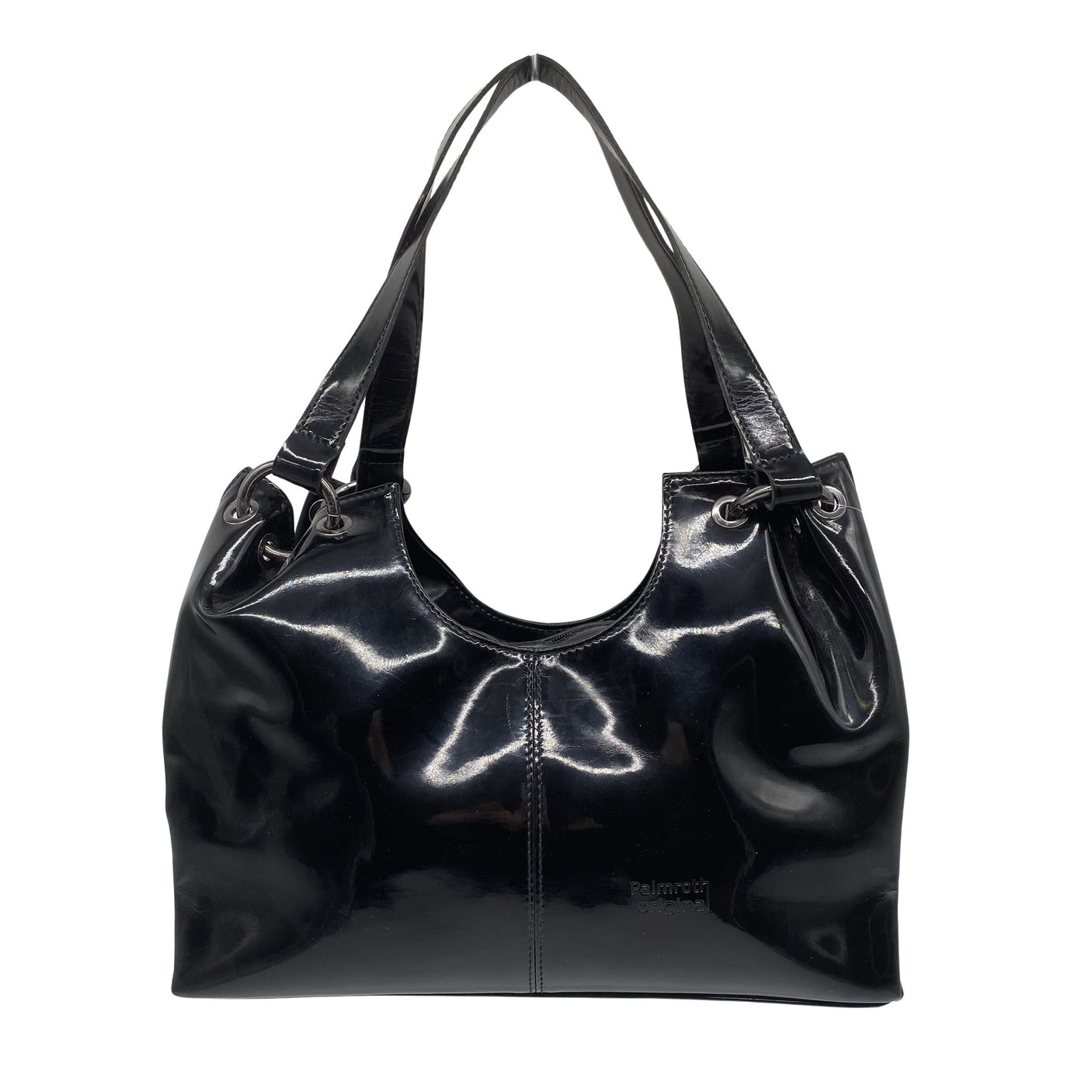 Unisex Pertti Palmroth - Handbag, size Midi - Black (1)