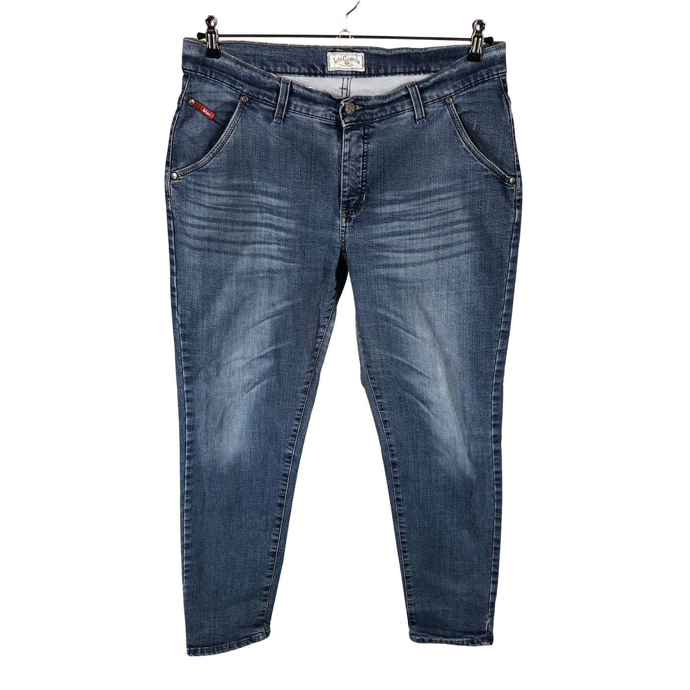 Unisex Lee Cooper - Jeans, size 44 - Blue (1)