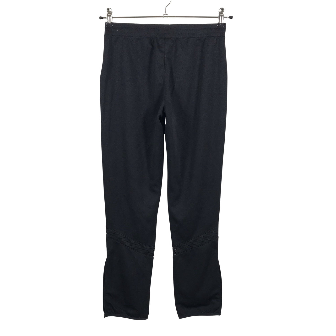 Unisex Boy-Cot - Track pants, size 158 - 164 - Black (2)