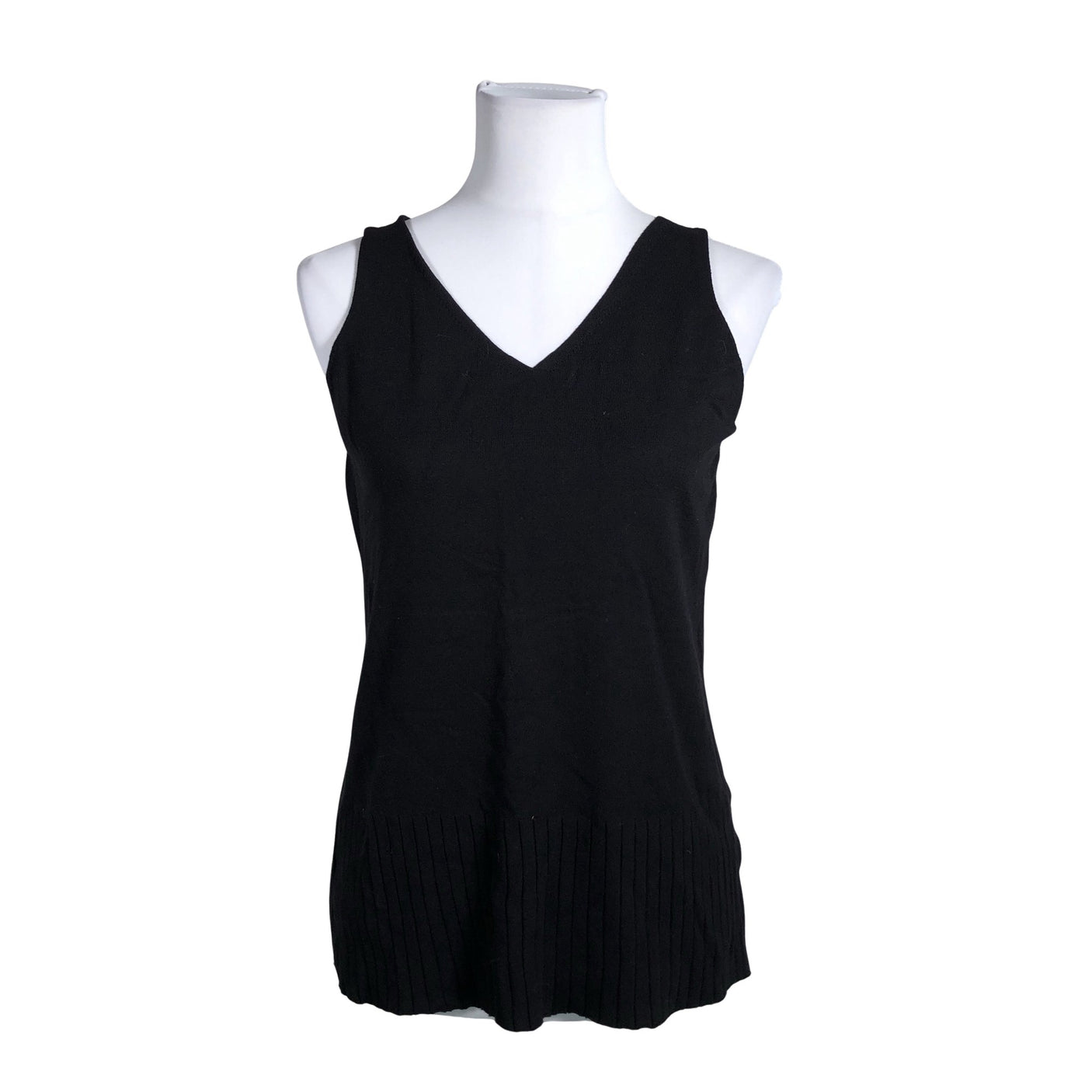 Unisex Espresso - Top, size 40 - Black (1)