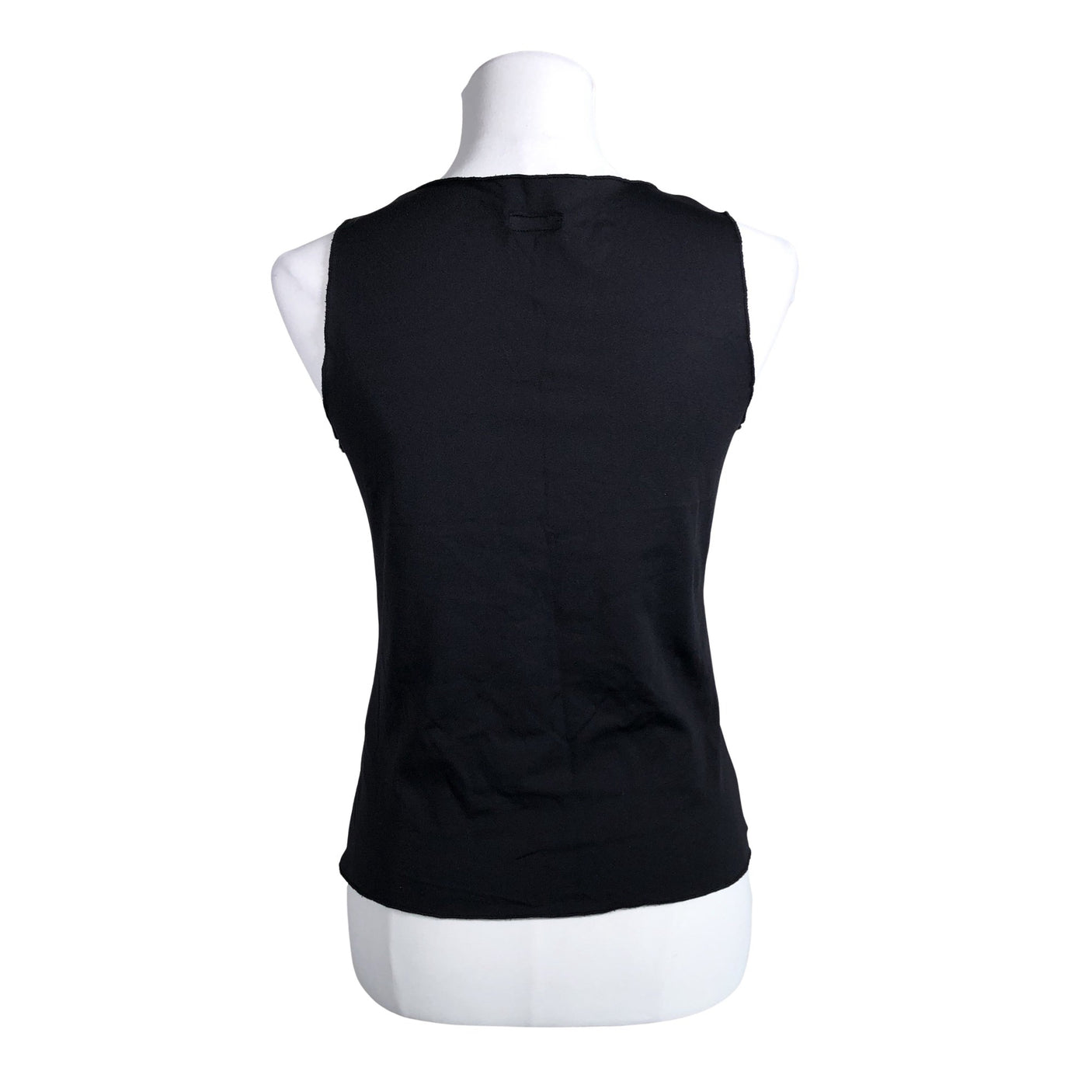 Unisex Sand - Top, size 40 - Black (2)