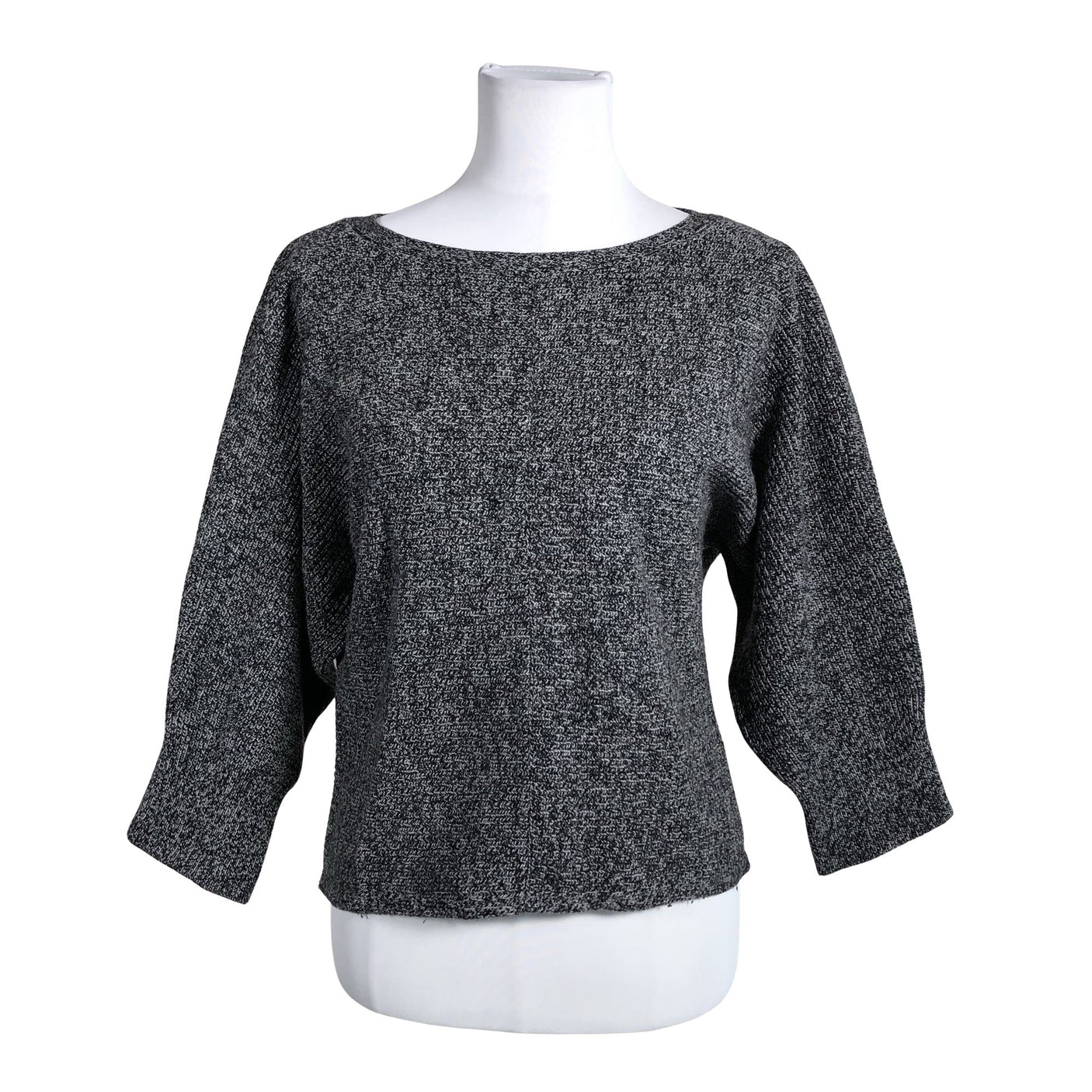 Unisex Gap - Sweater, size 34 - Gray (1)