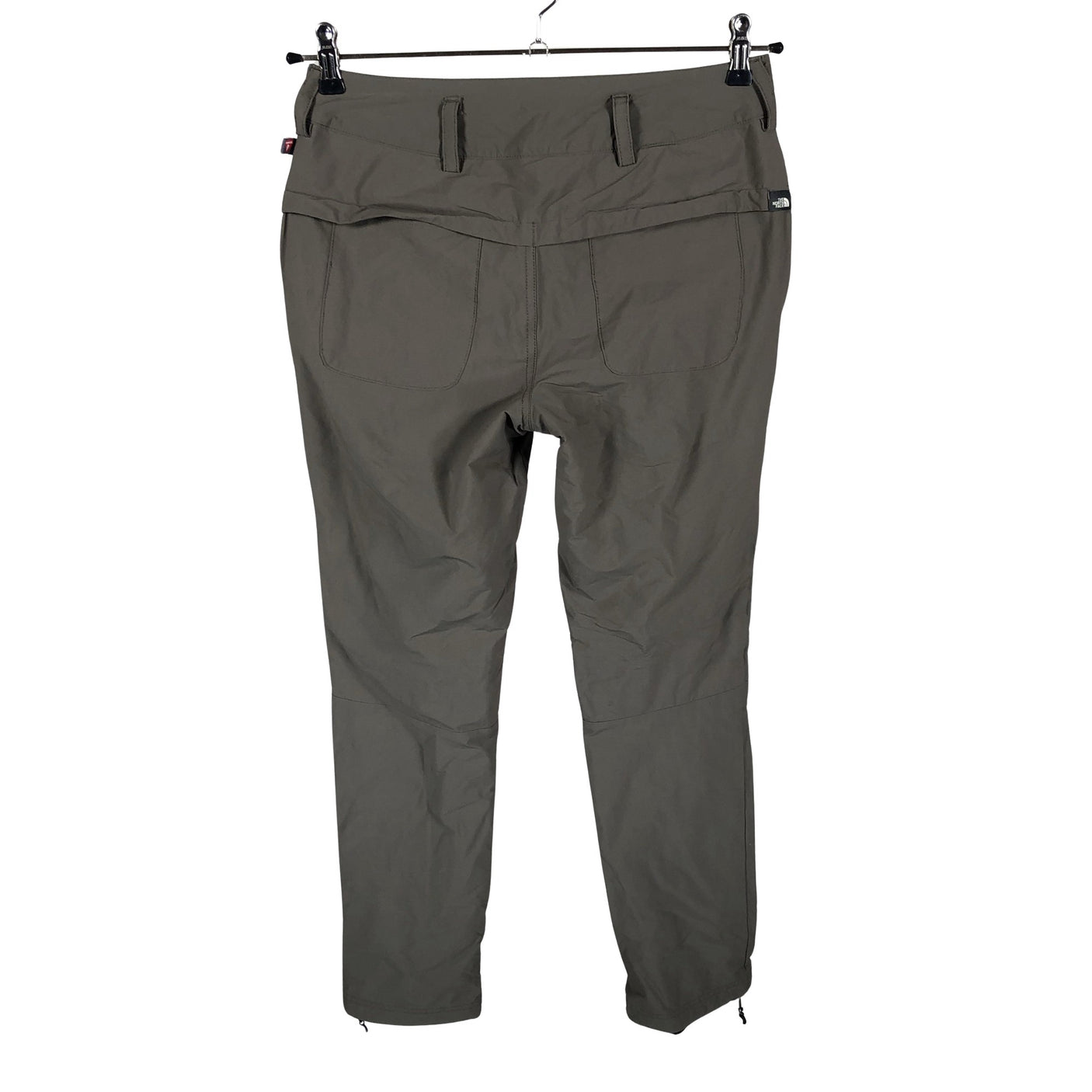 Unisex The North Face - Winter pants, size 38 - Green (2)