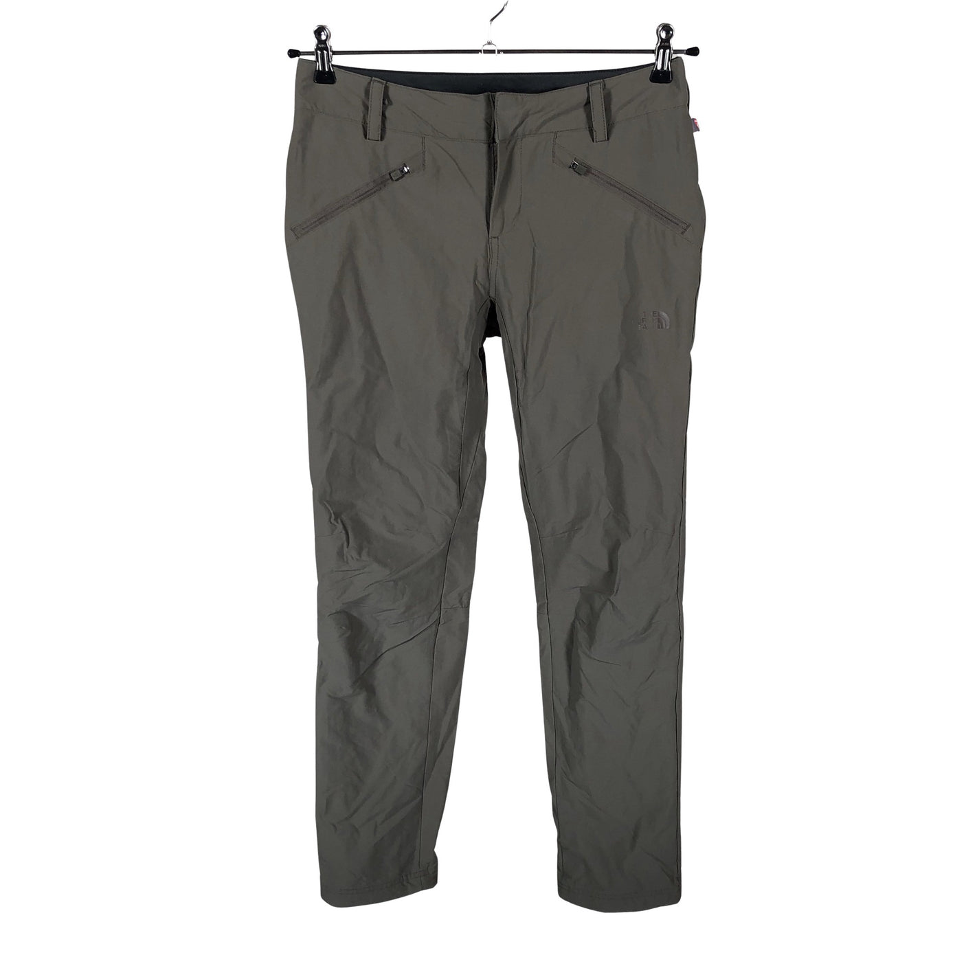 Unisex The North Face - Winter pants, size 38 - Green (1)
