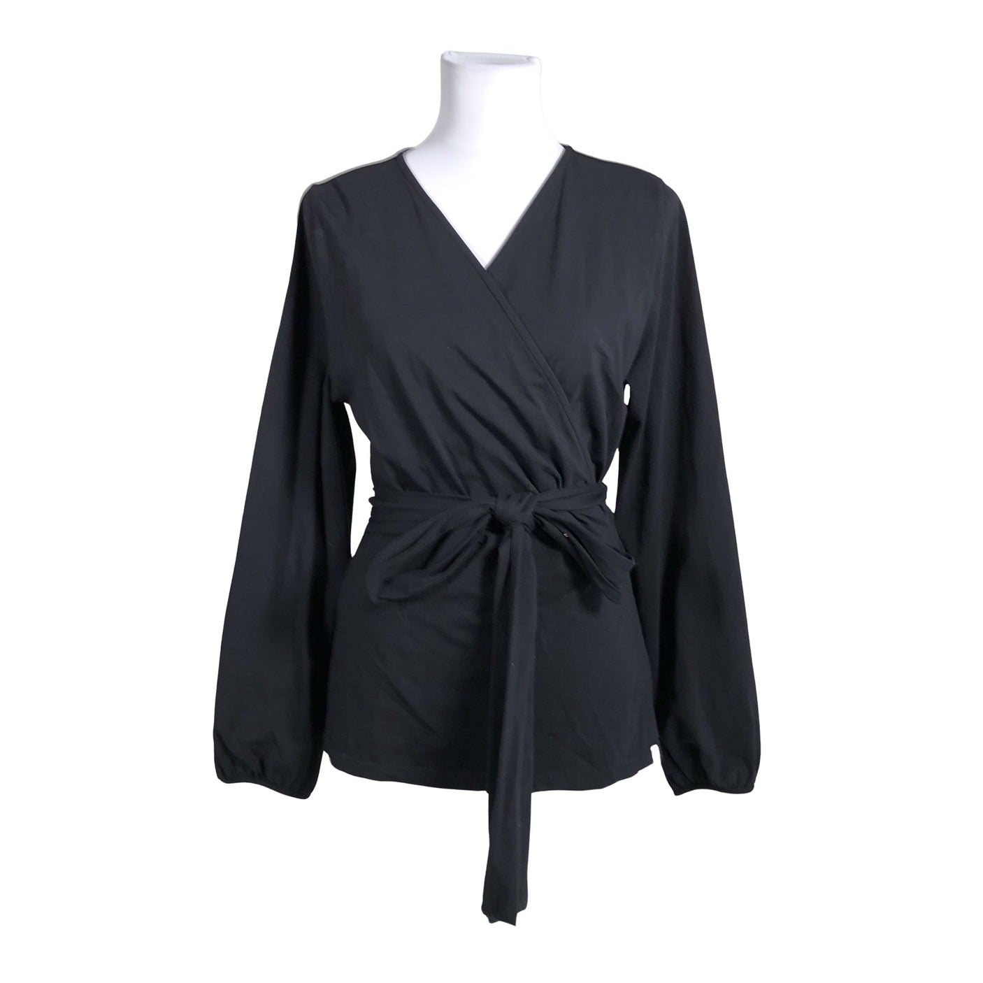 Unisex Kaiko - Blouse, size 40 - Black (1)