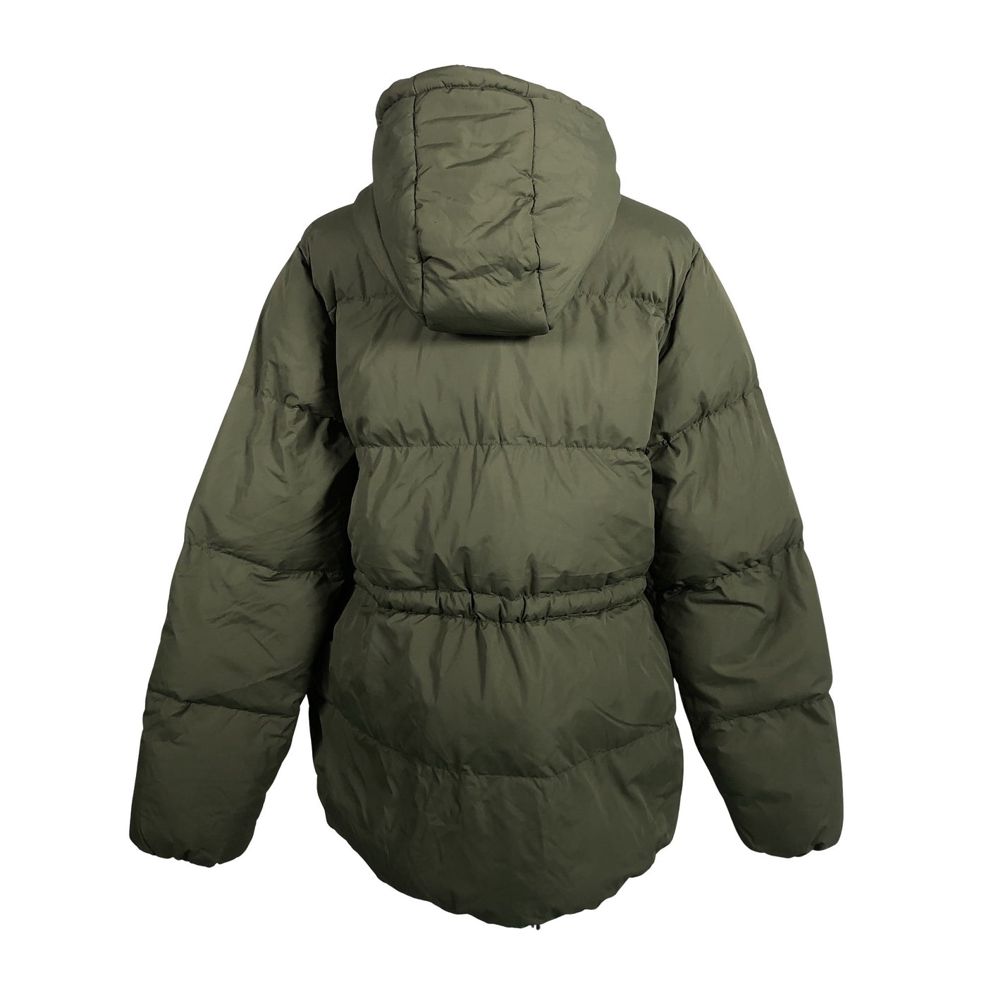 Unisex Nanso - Winter jacket, size 38 - Green (2)