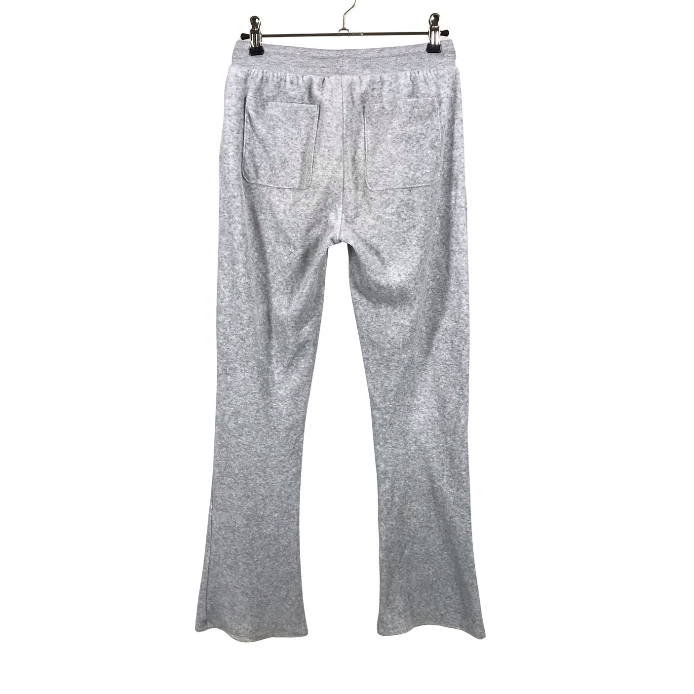 Unisex Juicy Couture - Tricot pants, size 152 - 158 - Gray (2)