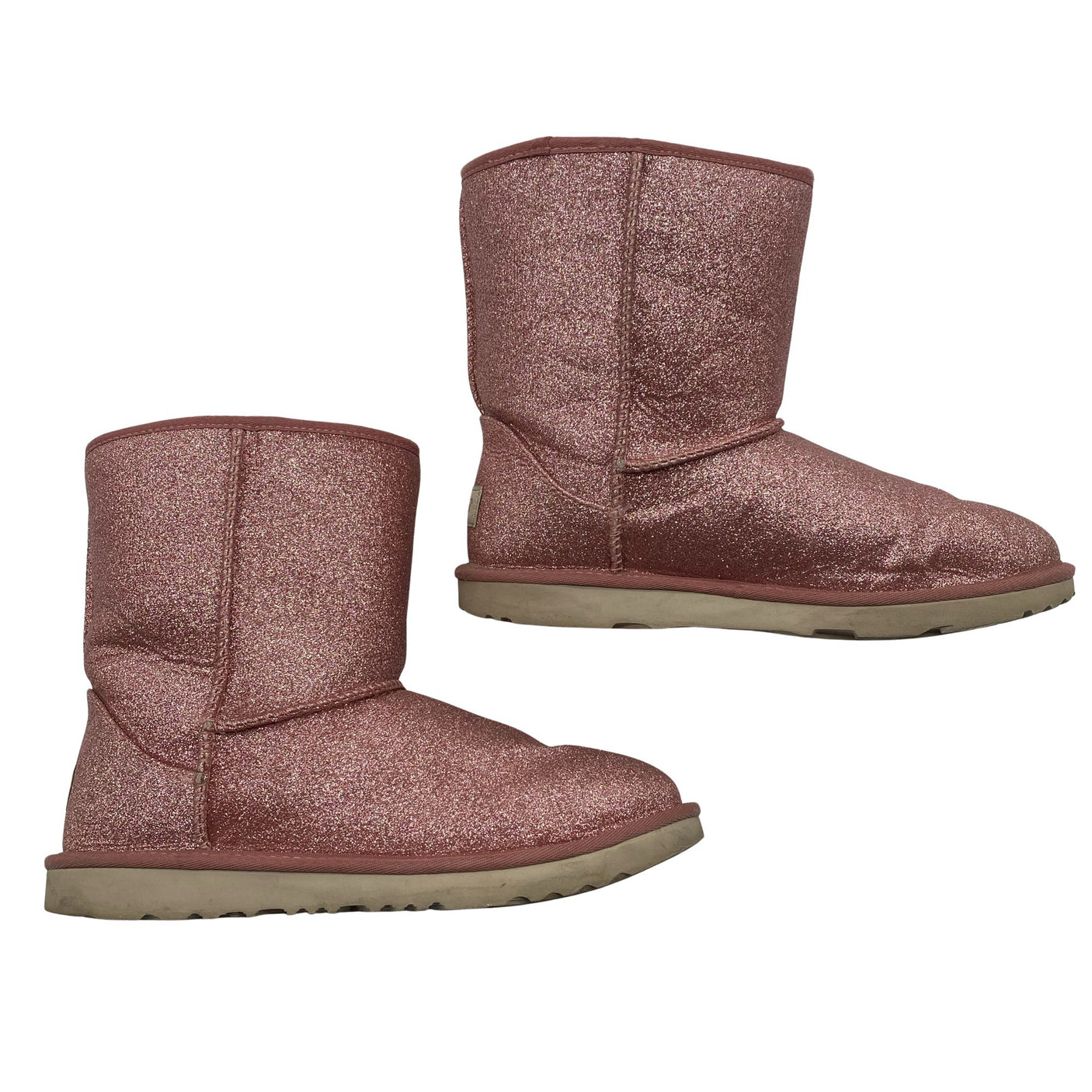 Unisex Ugg - Winter shoes, size 38 - Pink (1)