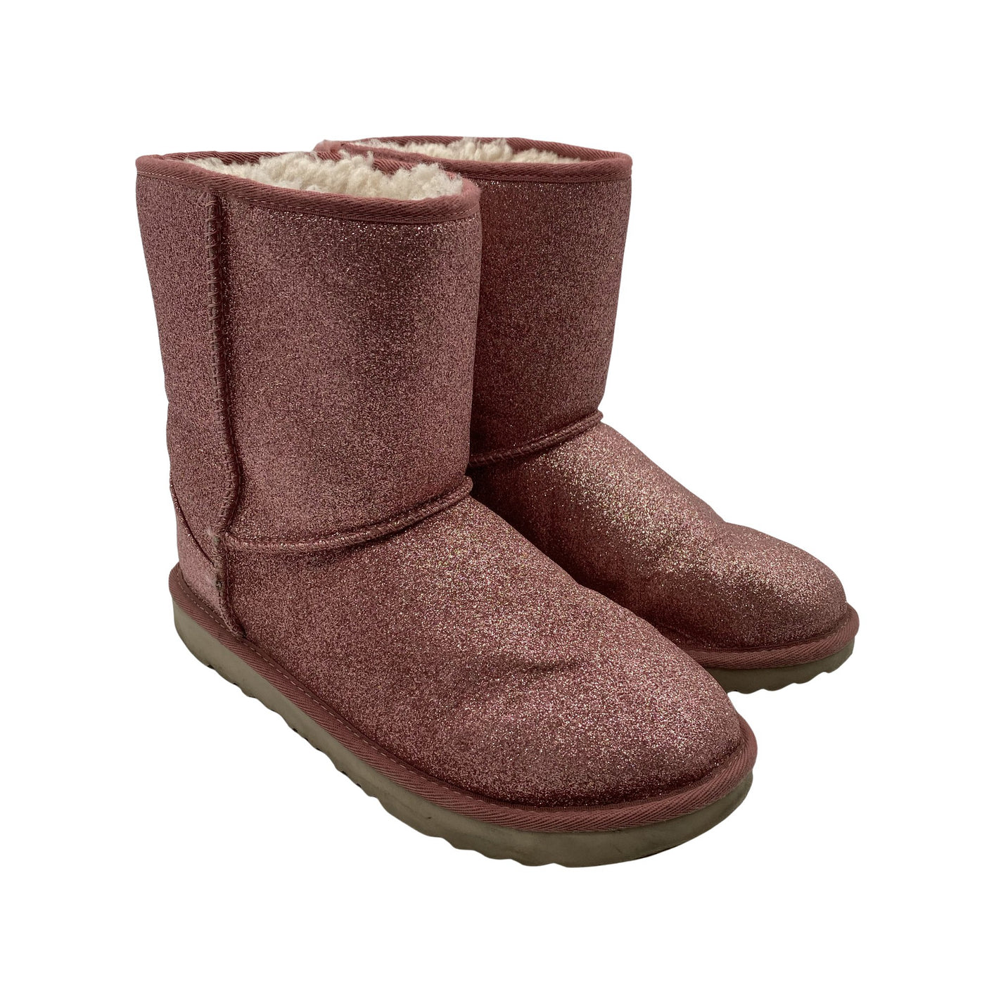 Unisex Ugg - Winter shoes, size 38 - Pink (2)