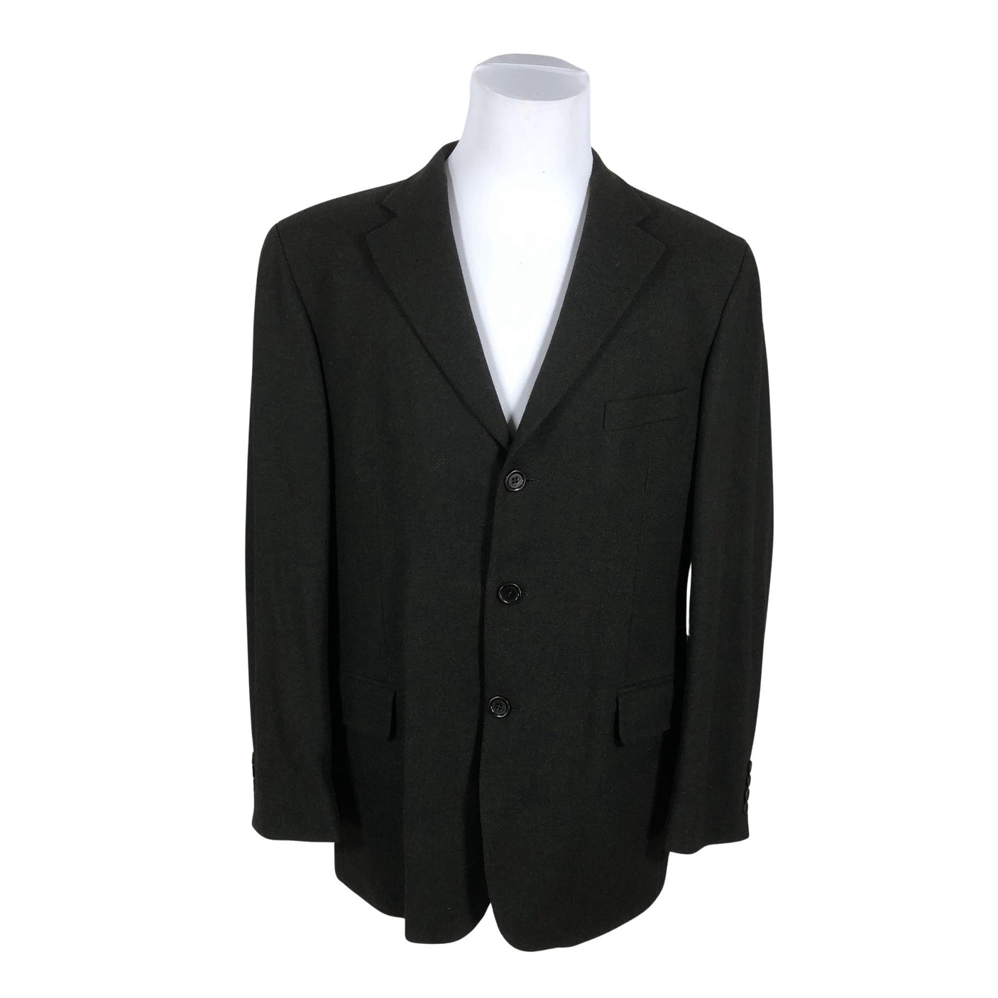 Unisex Gant - Blazer, size XXL - Green (1)