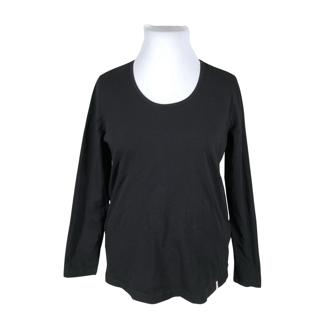 Unisex Gin Tonic - Tricot shirt, size 44 - Black (1)