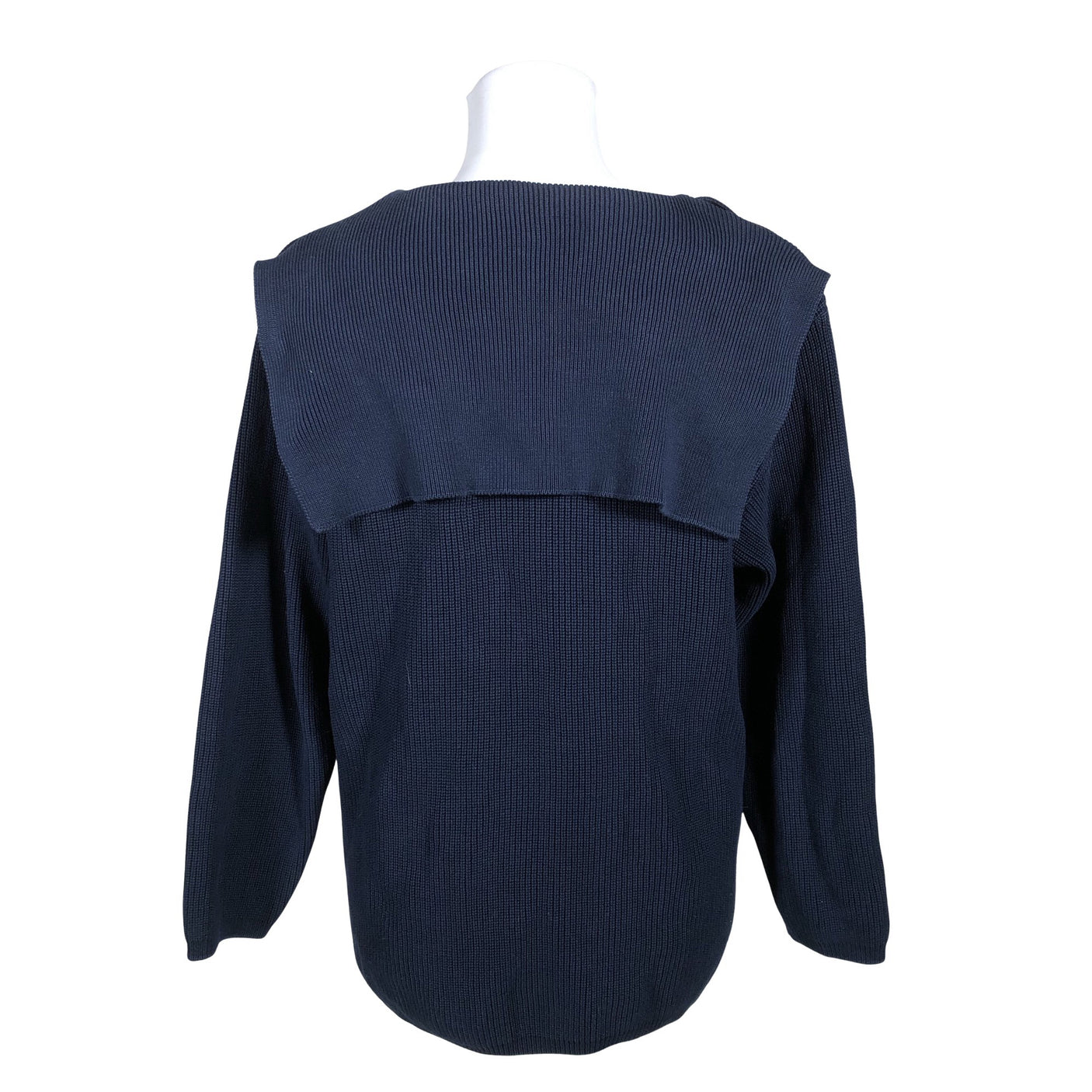 Unisex Anne Linnonmaa - Sweater, size 36 - Blue (2)