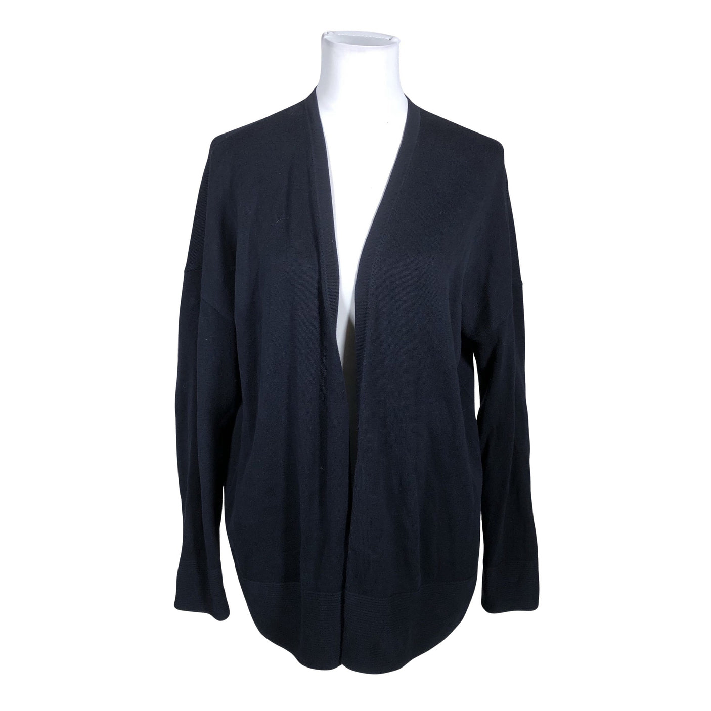 Unisex Cecil - Cardigan, size 36 - Blue (1)