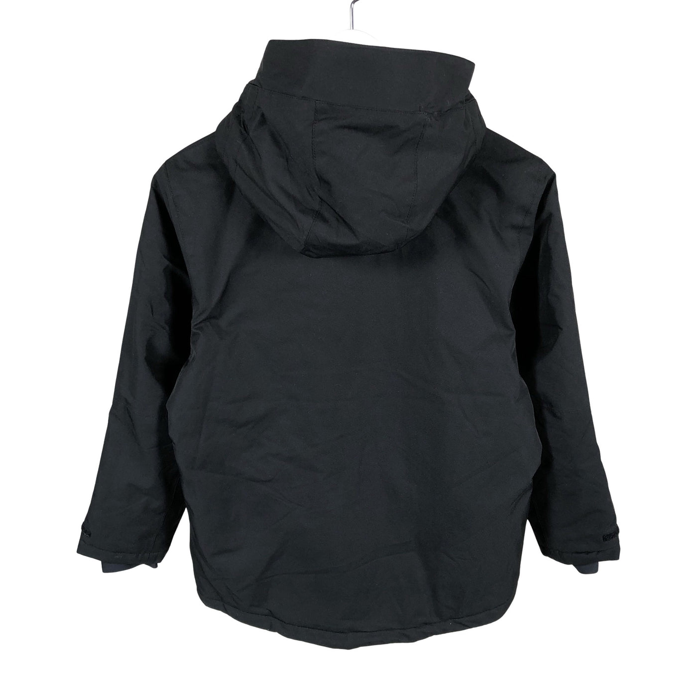 Unisex Neomondo - Winter jacket, size 158 - 164 - Black (2)