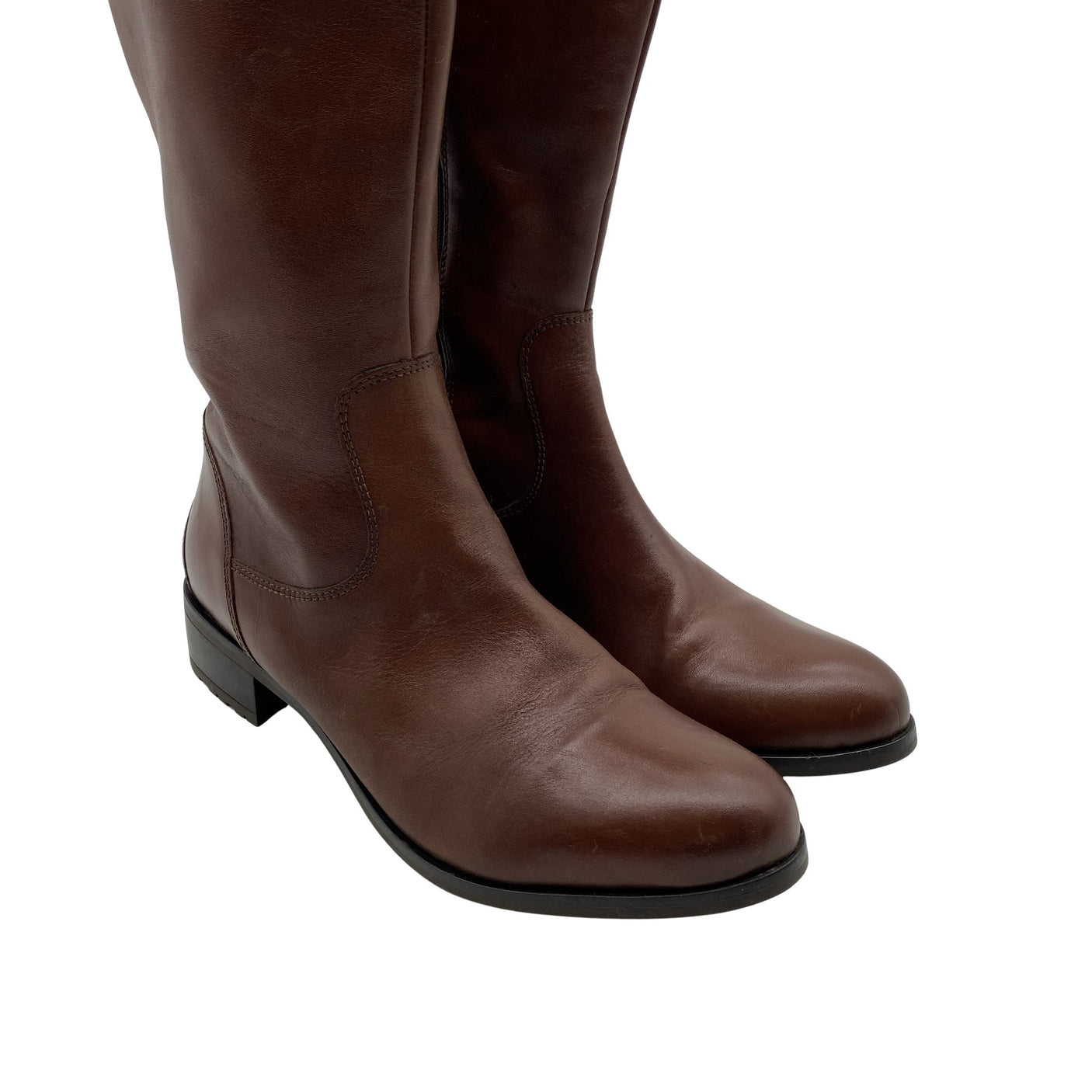 Unisex Andiamo - Boots, size 41 - Brown (2)