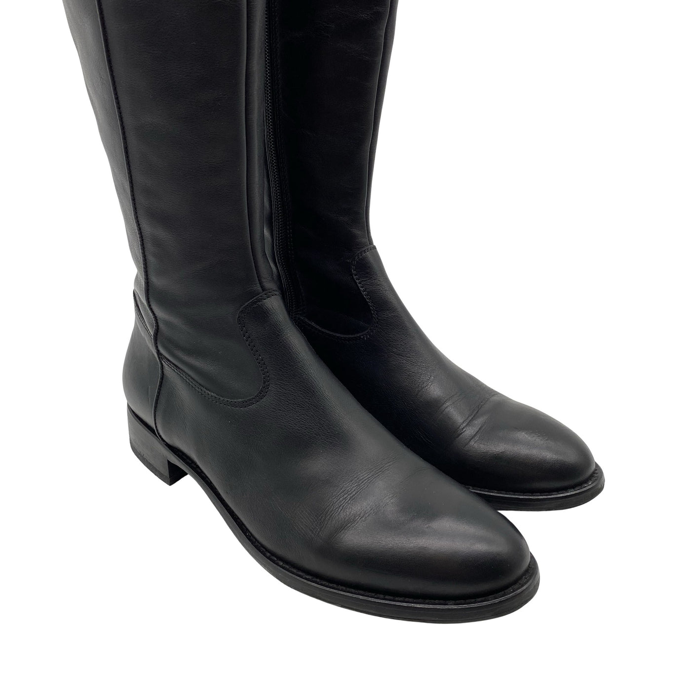 Unisex Billi Bi - Boots, size 40 - Black (2)