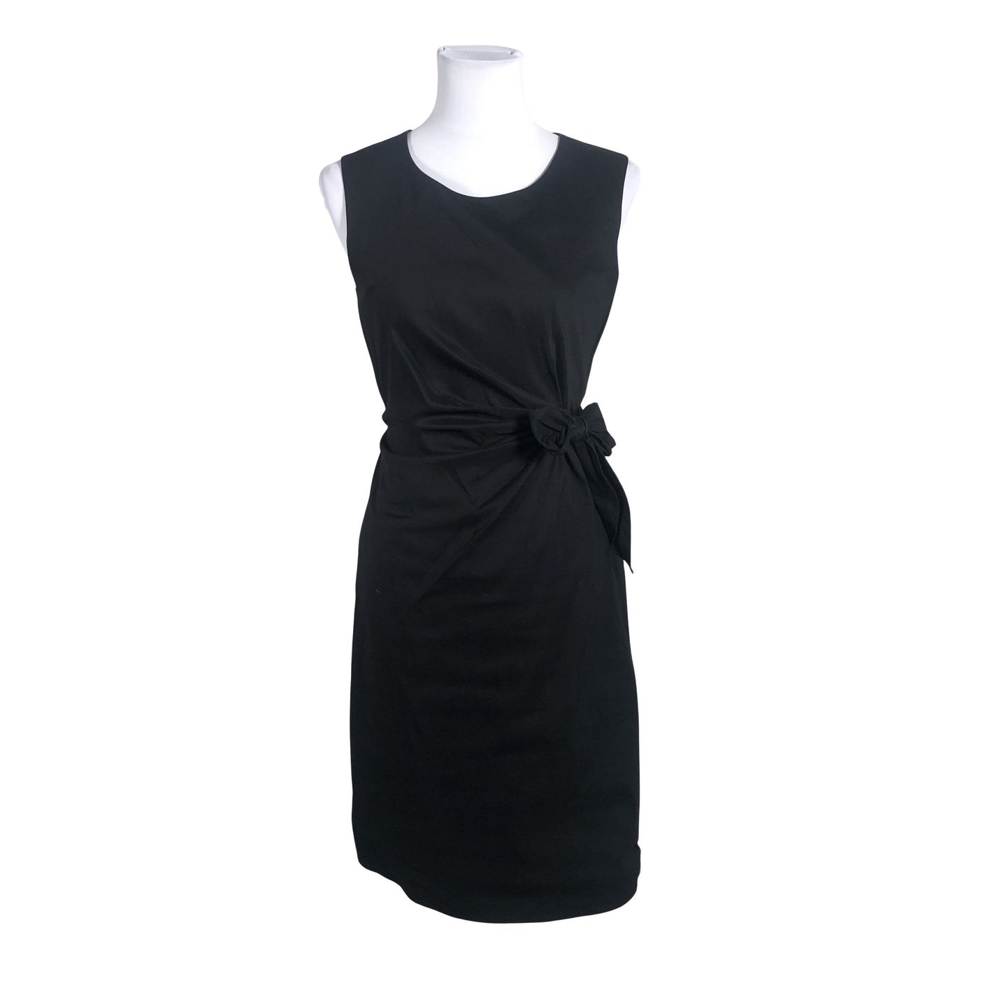 Unisex Esprit - Dress, size 38 - Black (1)