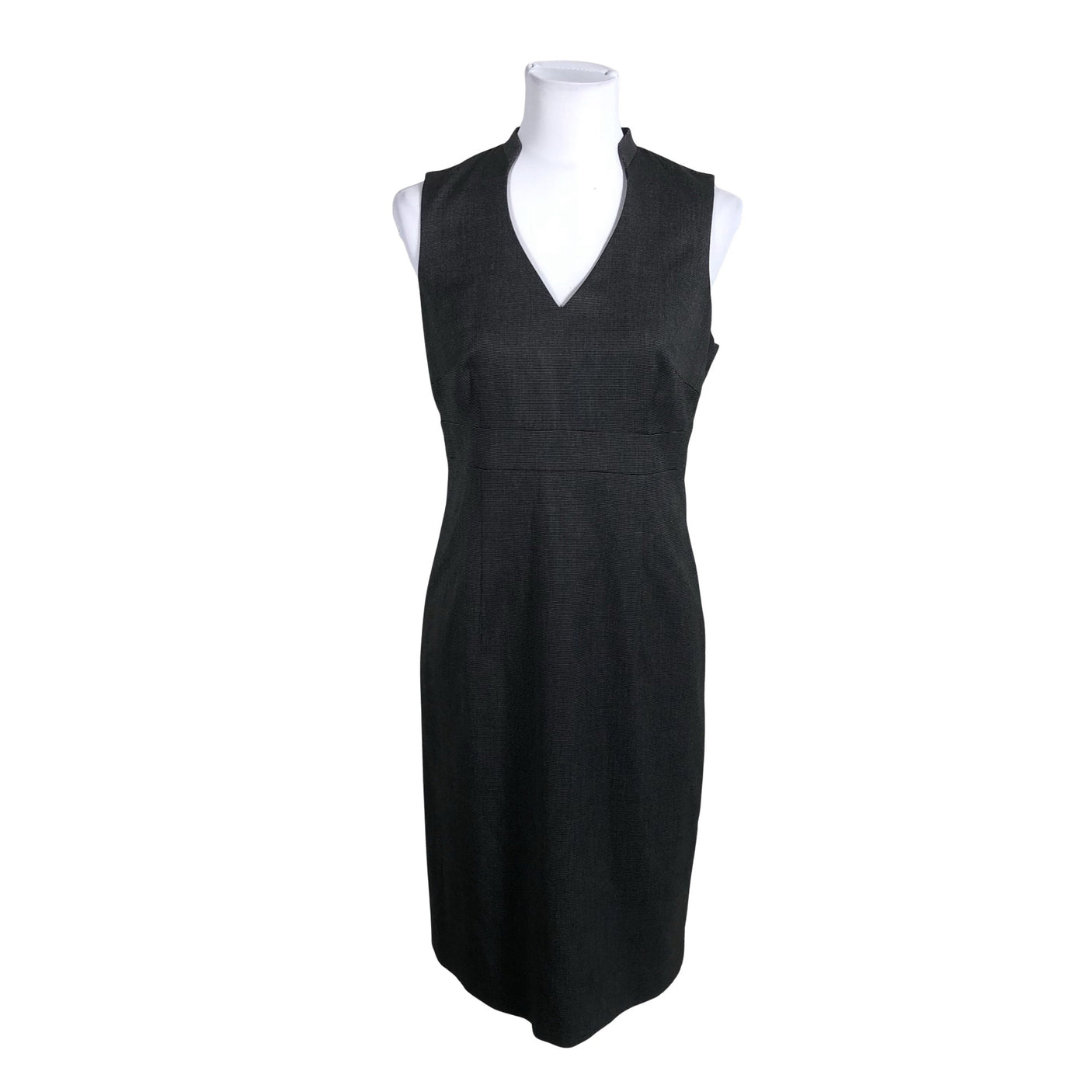 Unisex Esprit - Sheath dress, size 38 - Gray (1)