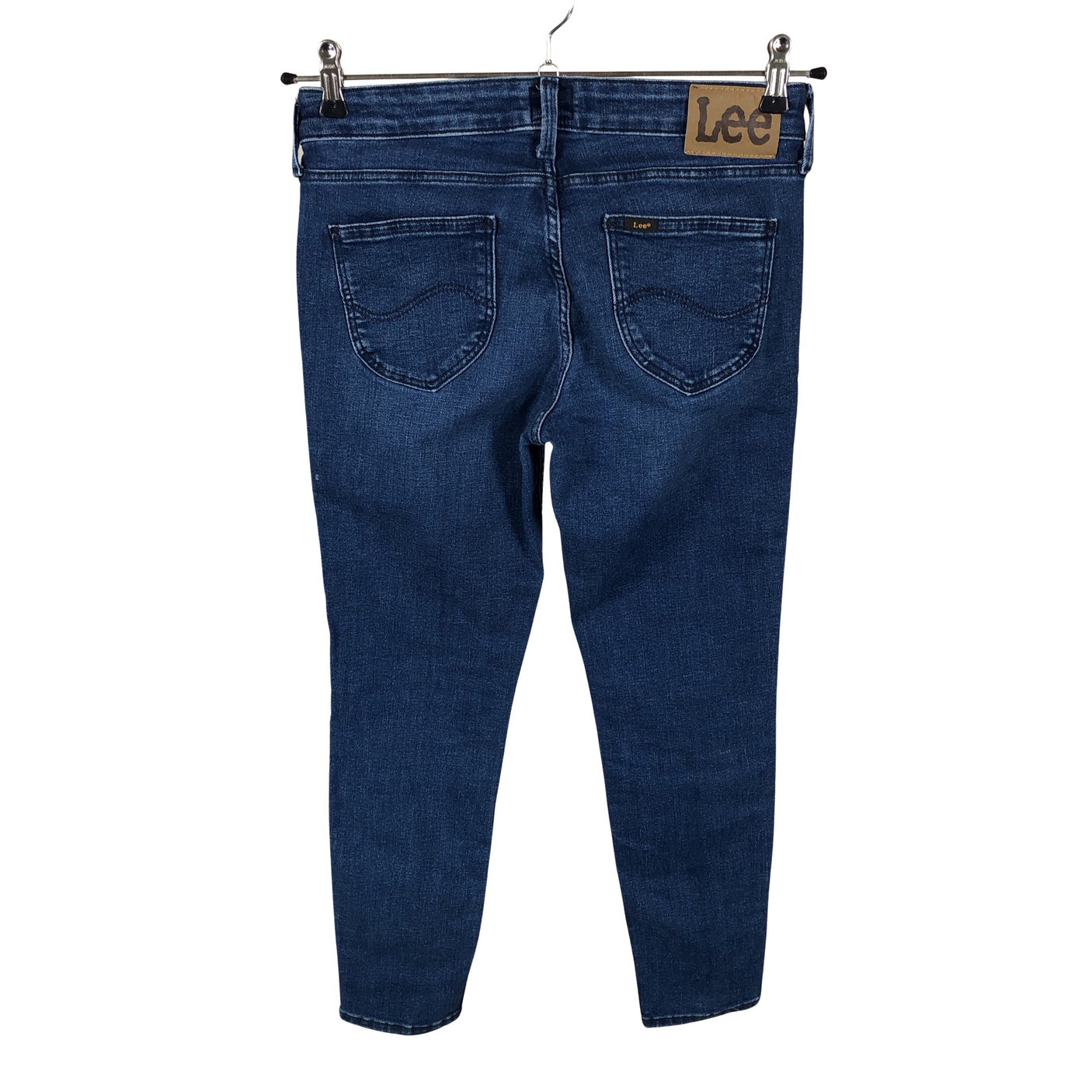 Unisex Lee - Jeans, size W29 - Blue (2)