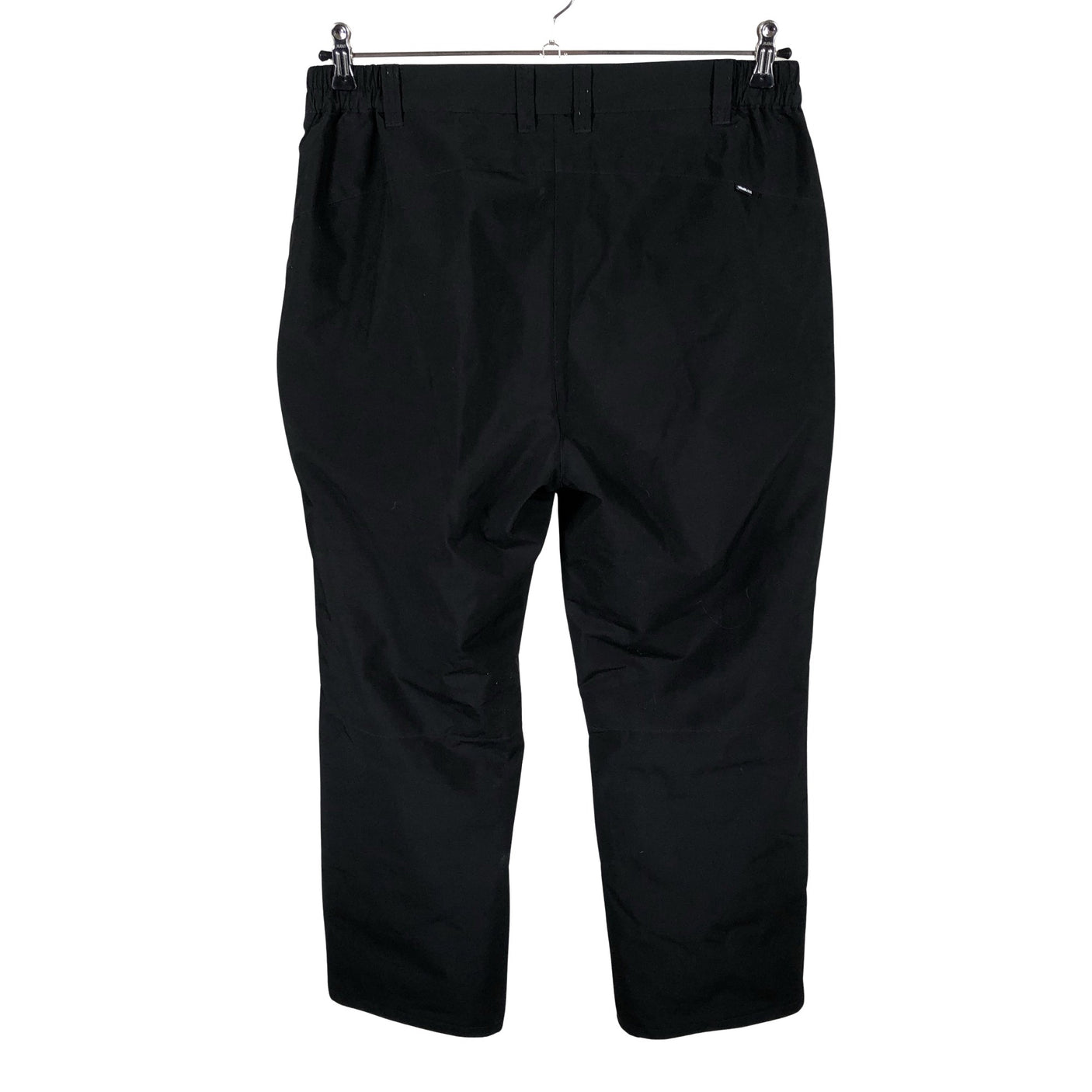 Unisex Rukka - Winter pants, size 42 - Black (2)
