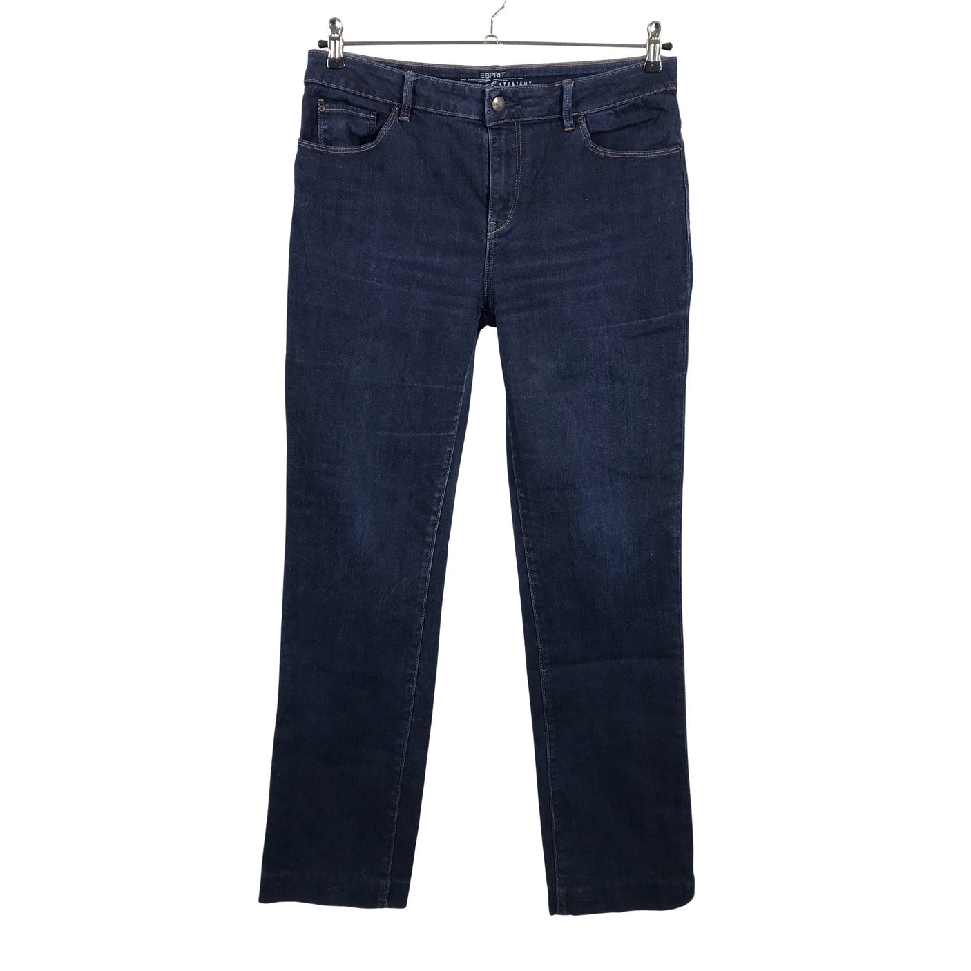 Unisex Esprit - Jeans, size W32 - Blue (1)